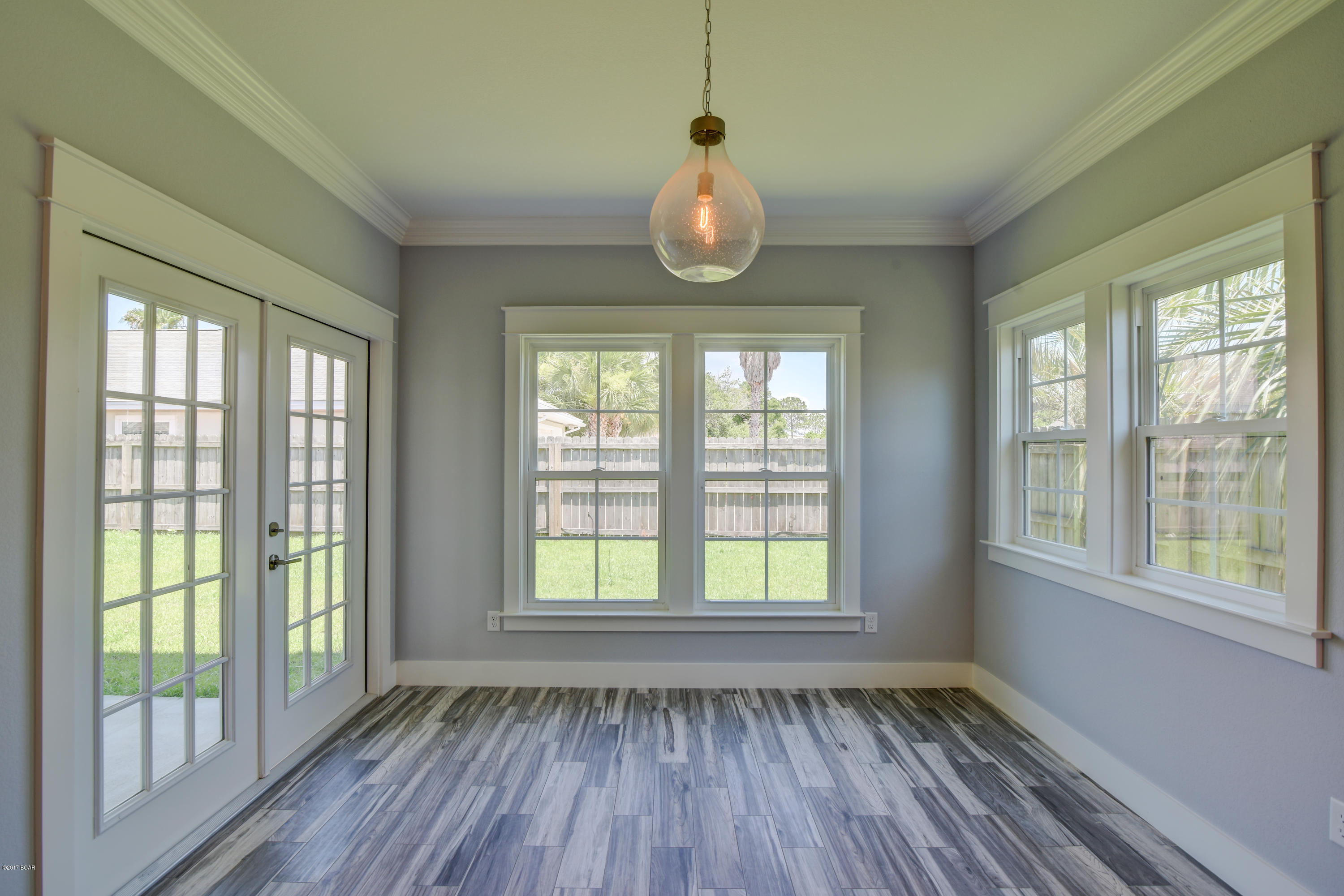 Open Sands - Residential