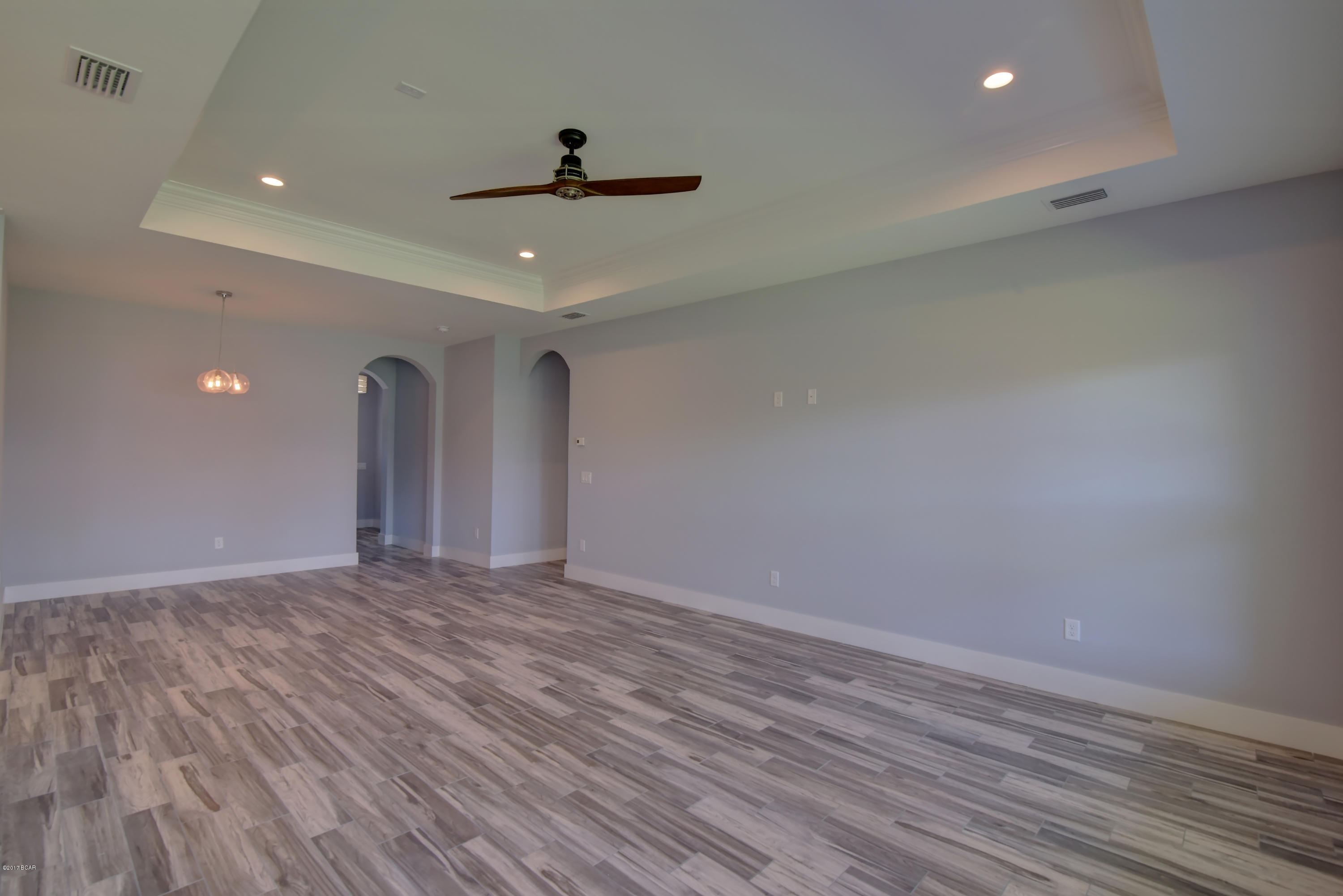 Open Sands - Residential