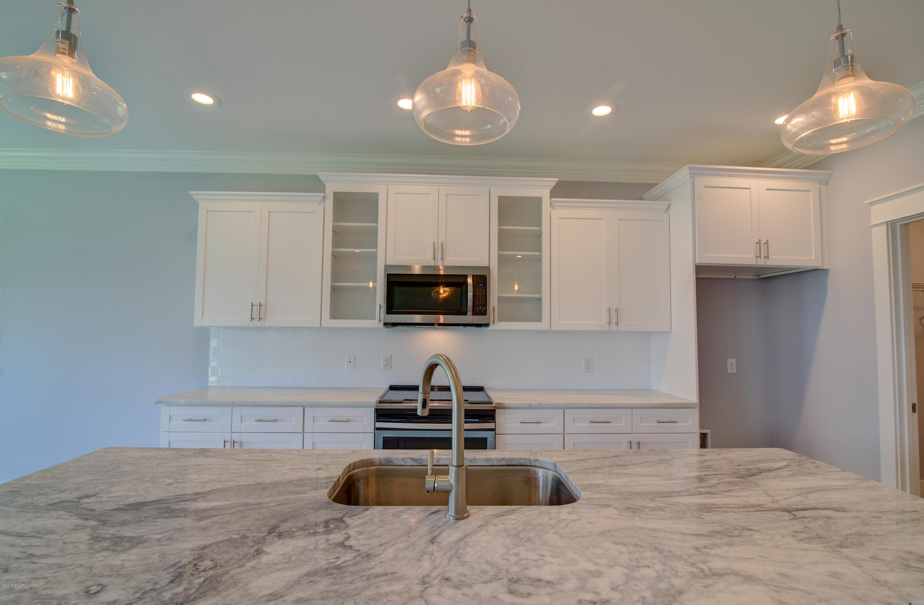 Open Sands - Residential