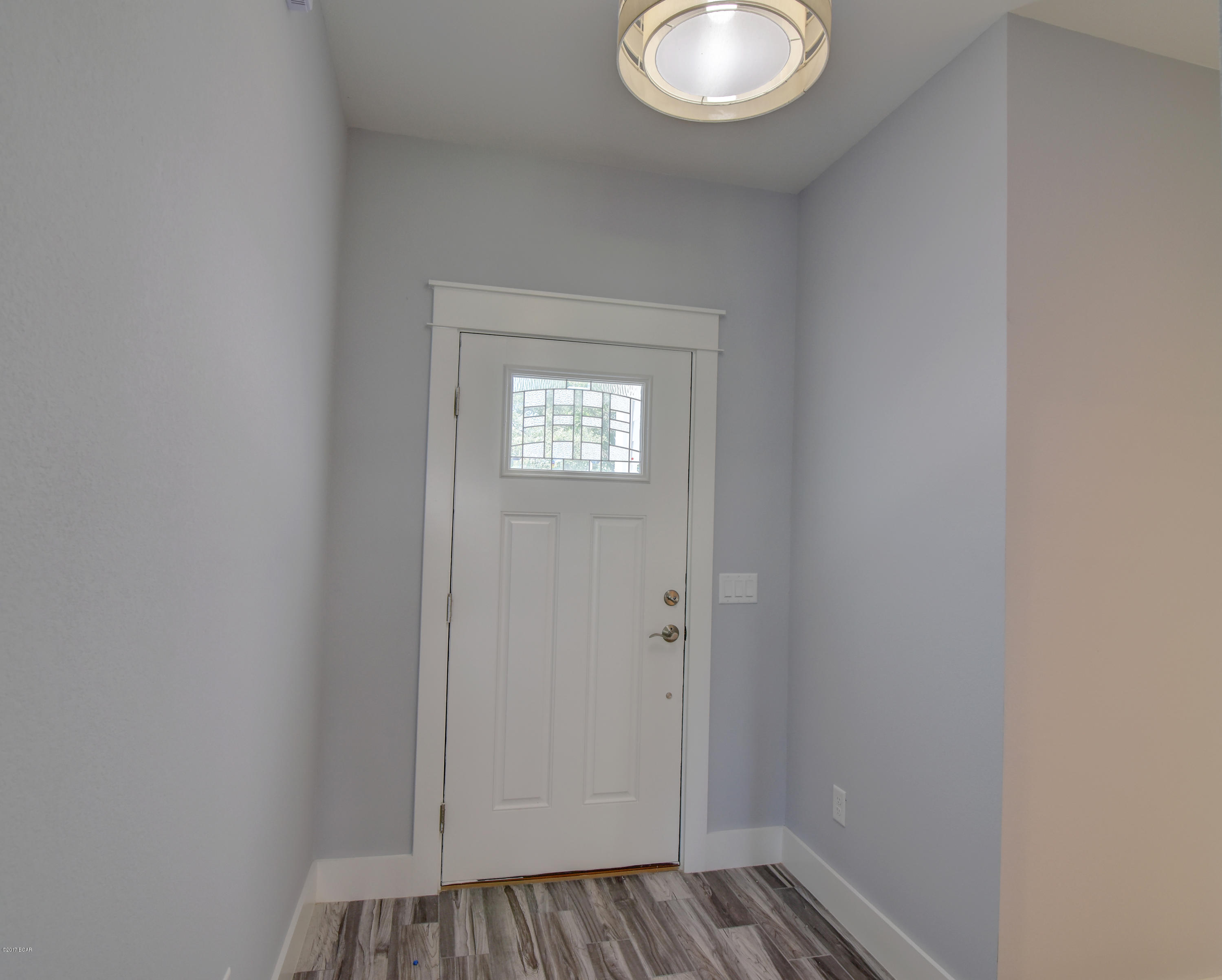 Open Sands - Residential