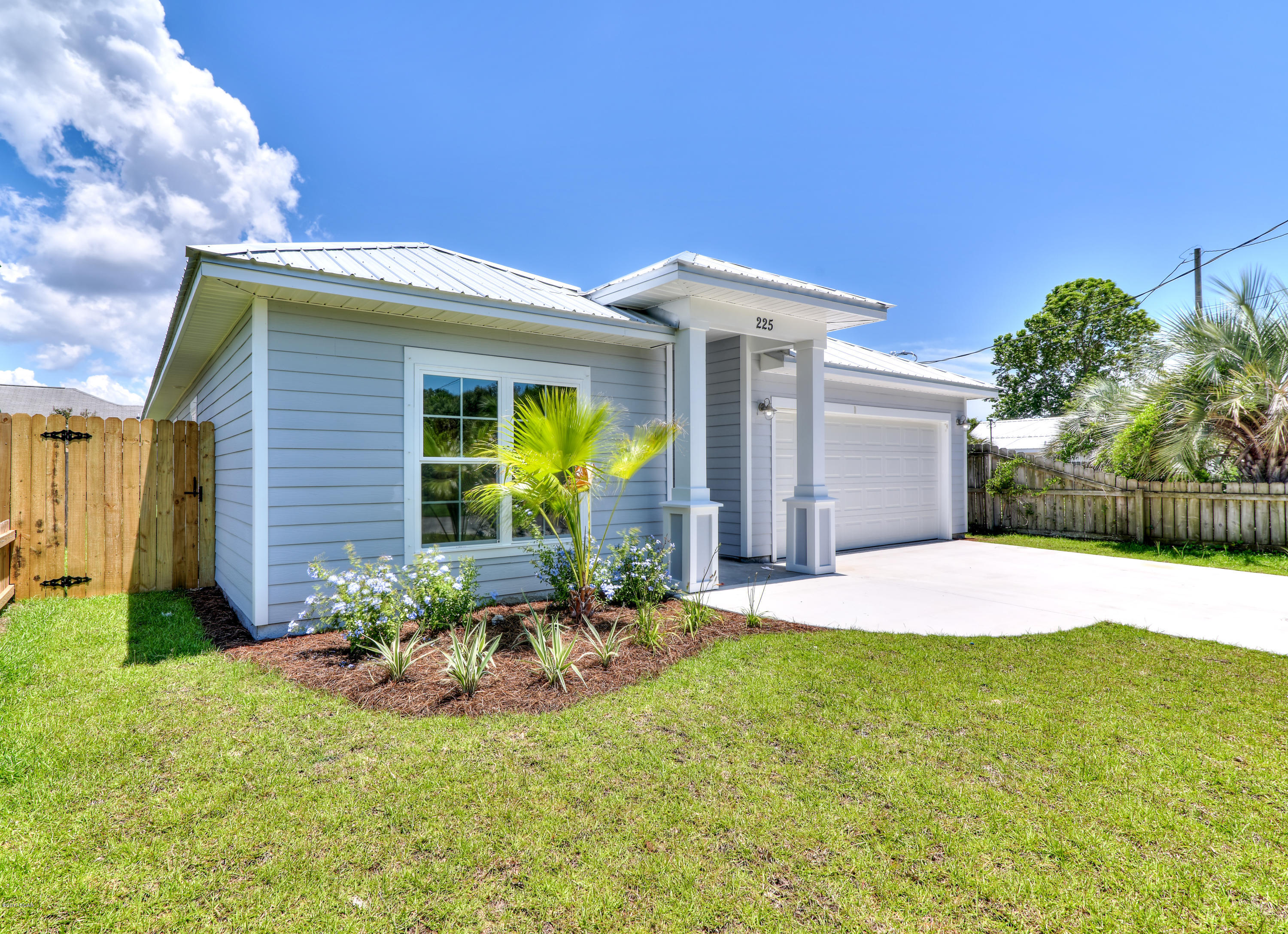 Open Sands - Residential