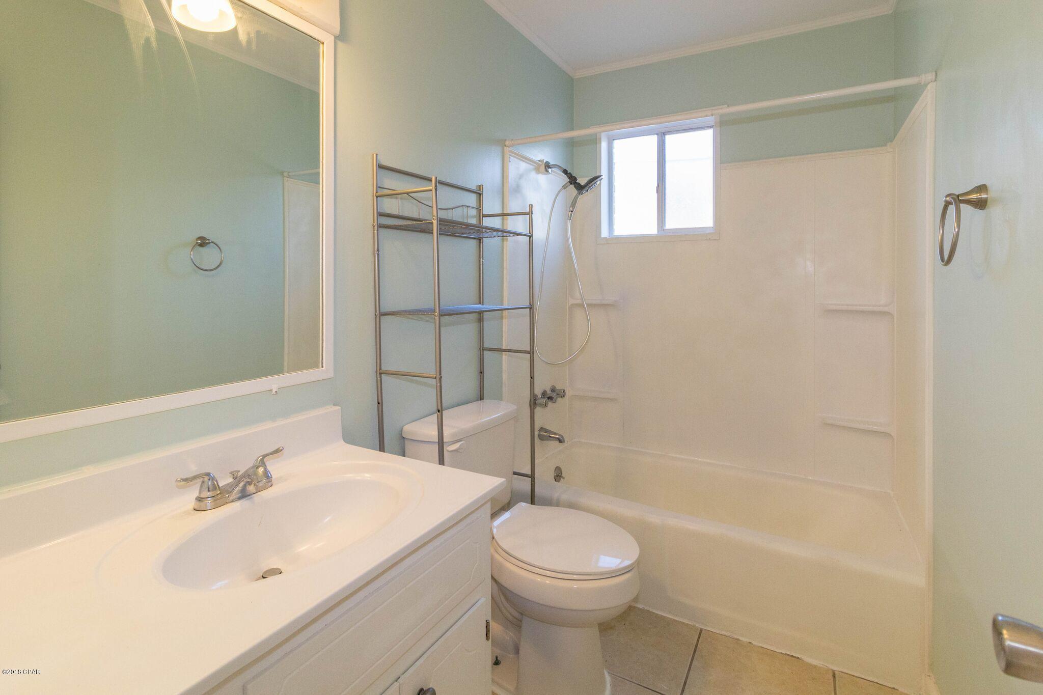 No Named Subdivision - Residential Lease