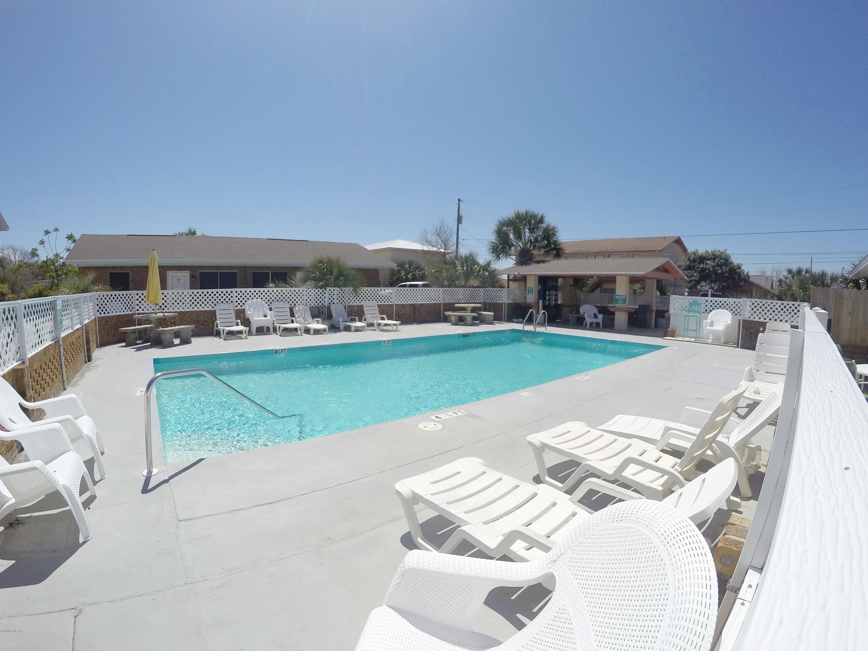 No Named Subdivision - Residential Lease