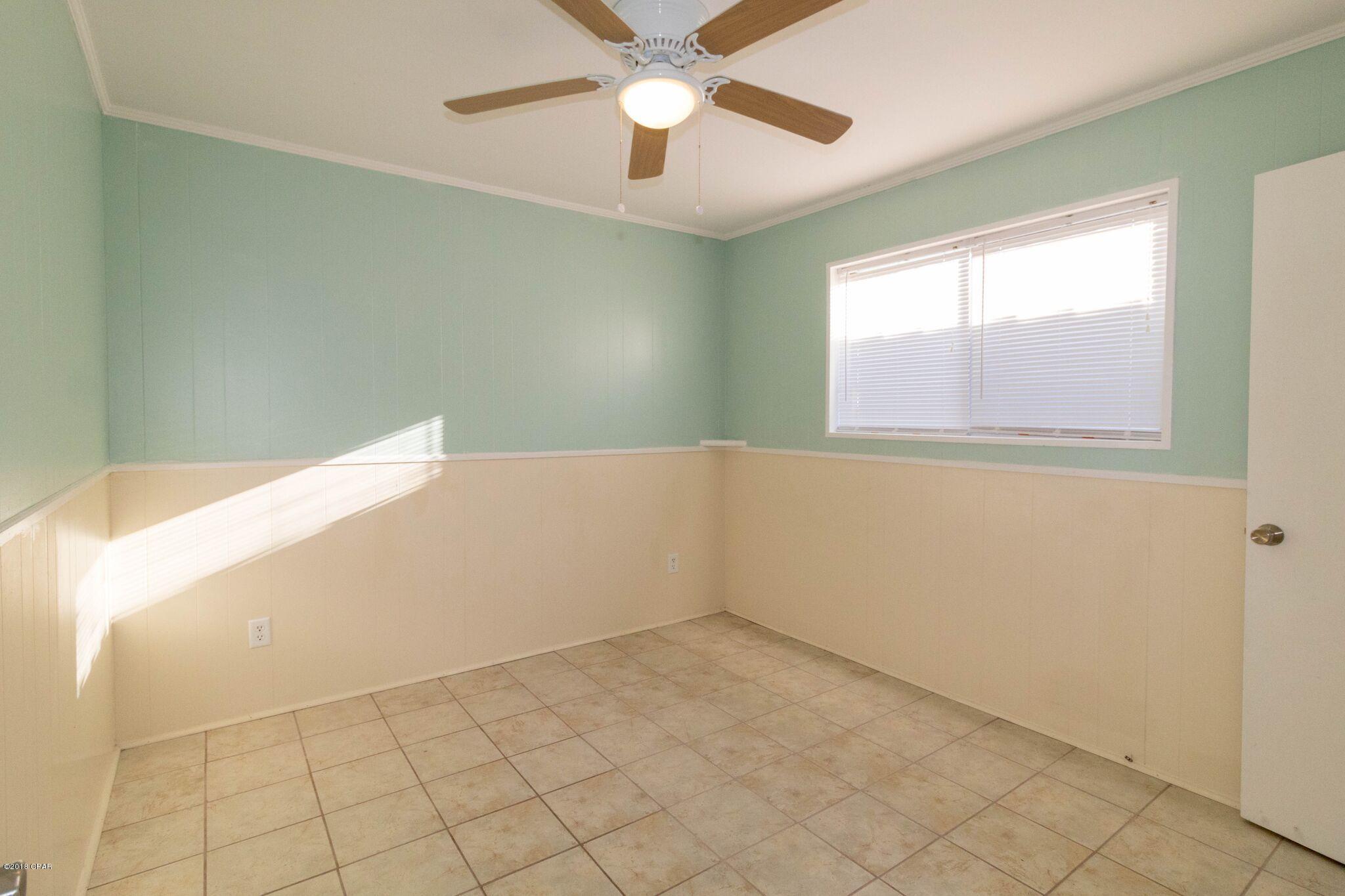 No Named Subdivision - Residential Lease