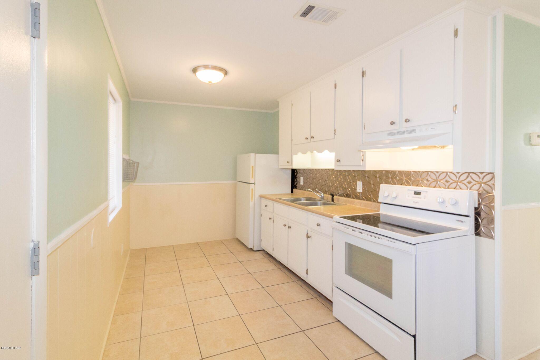 No Named Subdivision - Residential Lease