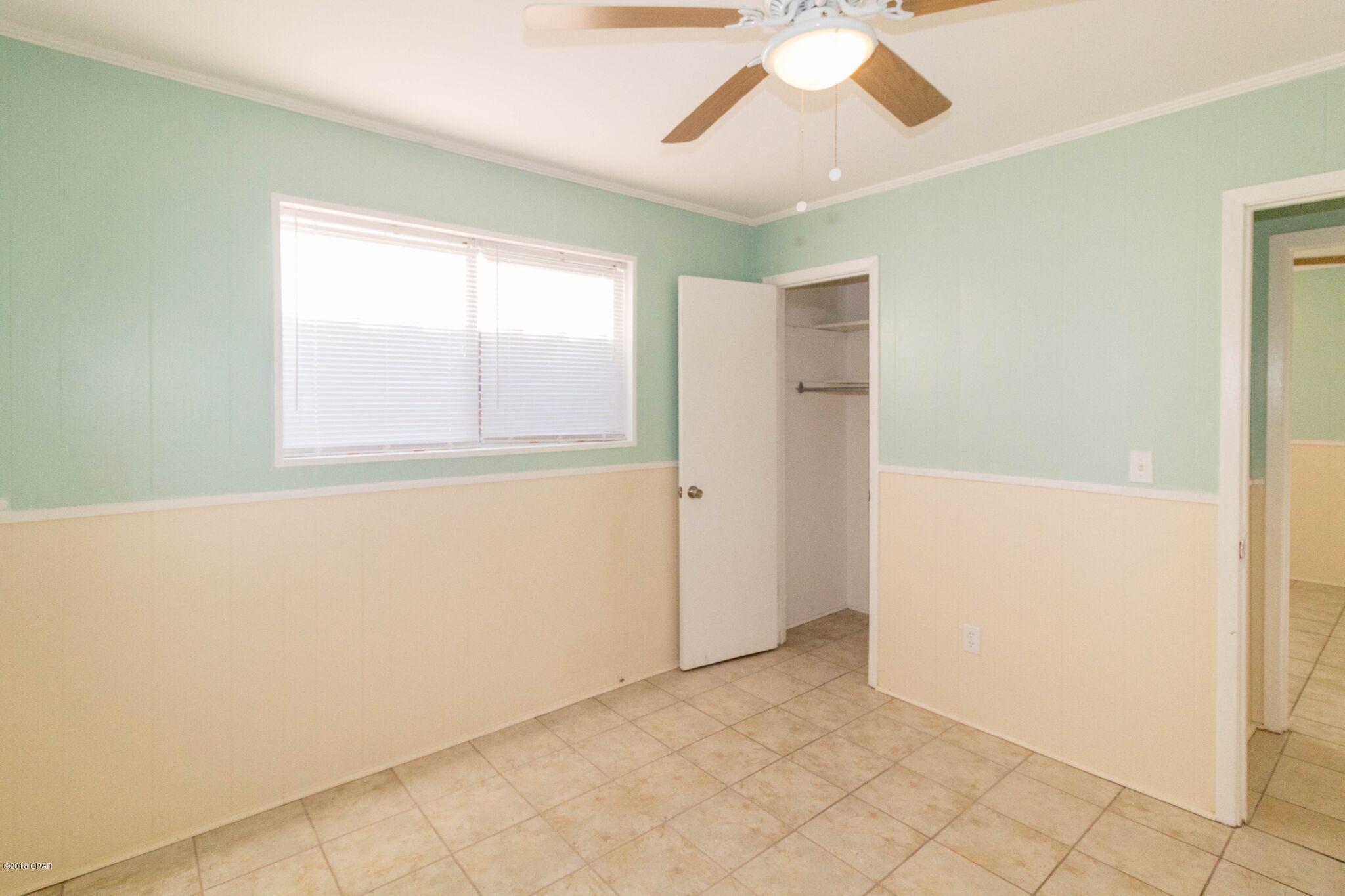 No Named Subdivision - Residential Lease