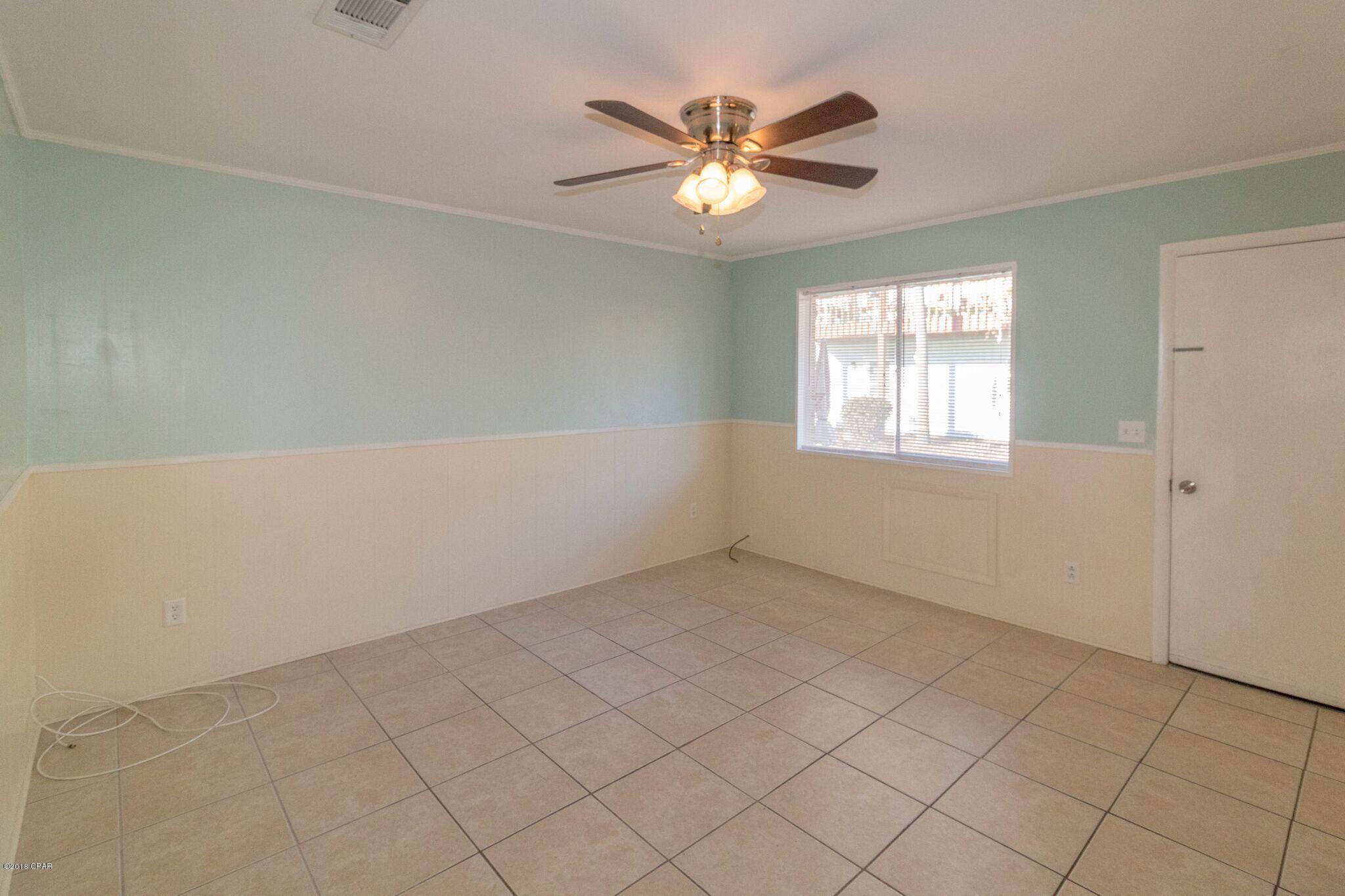 No Named Subdivision - Residential Lease