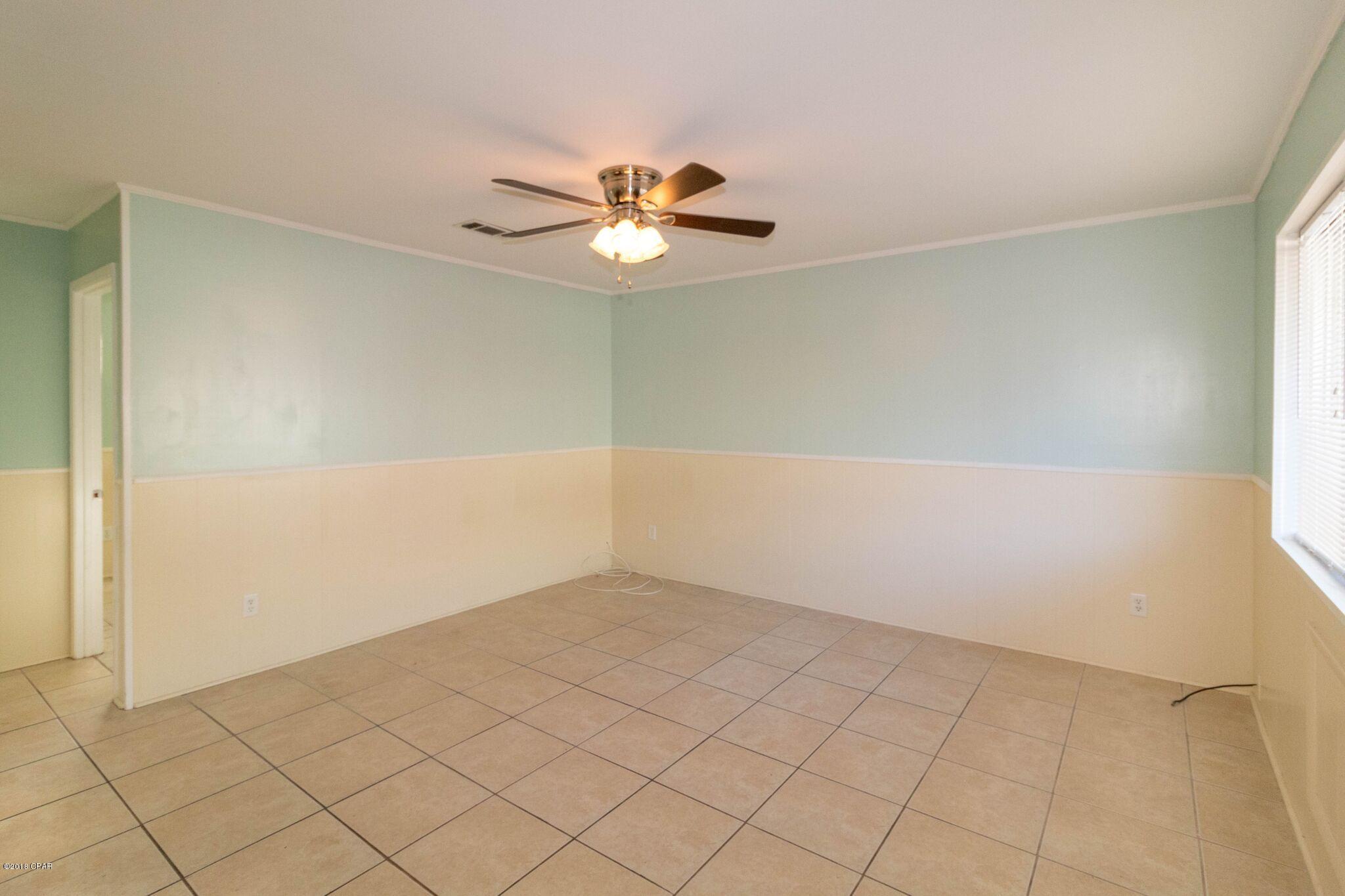 No Named Subdivision - Residential Lease