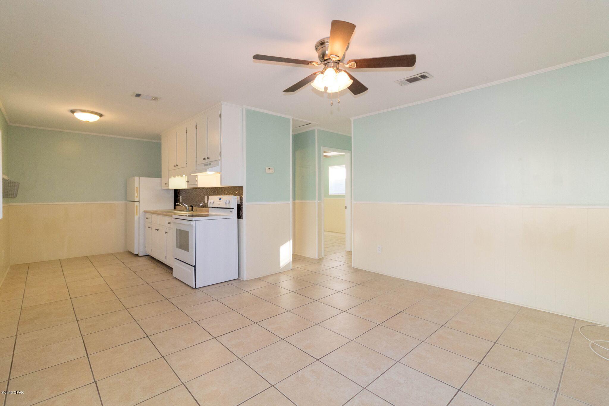 No Named Subdivision - Residential Lease