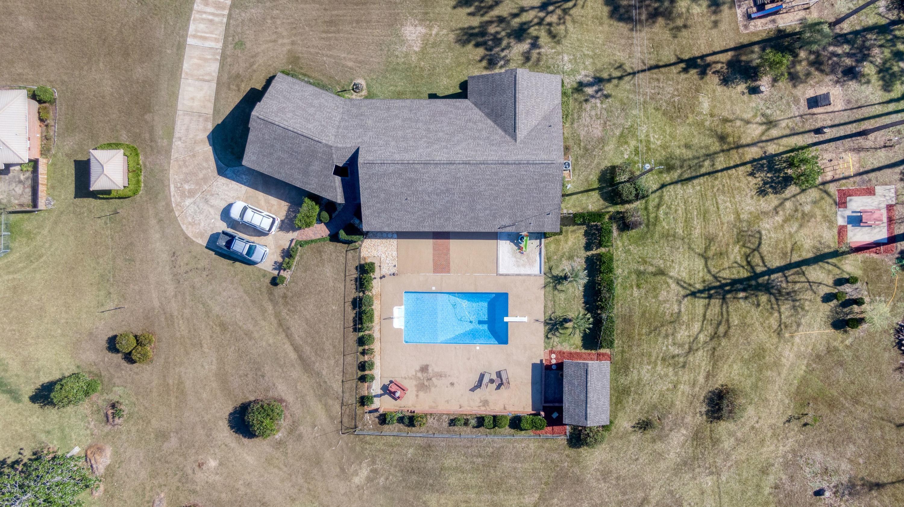 No Named Subdivision - Residential