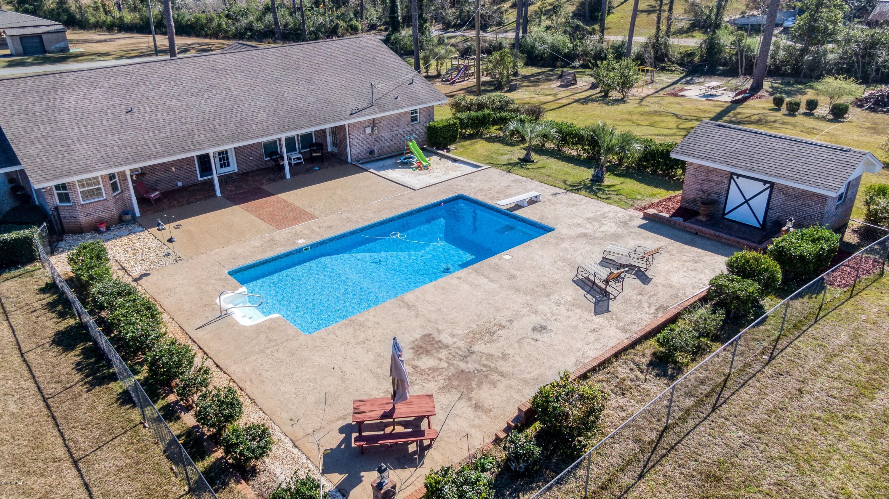 No Named Subdivision - Residential