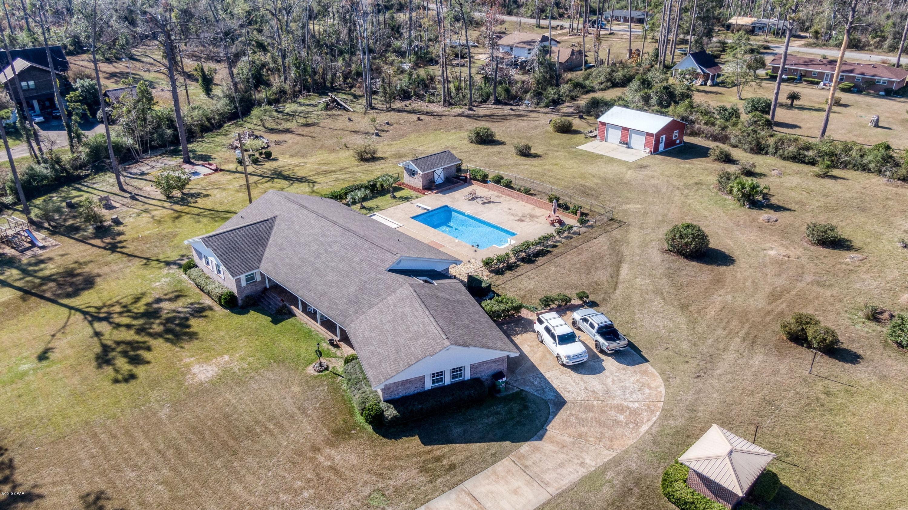 No Named Subdivision - Residential