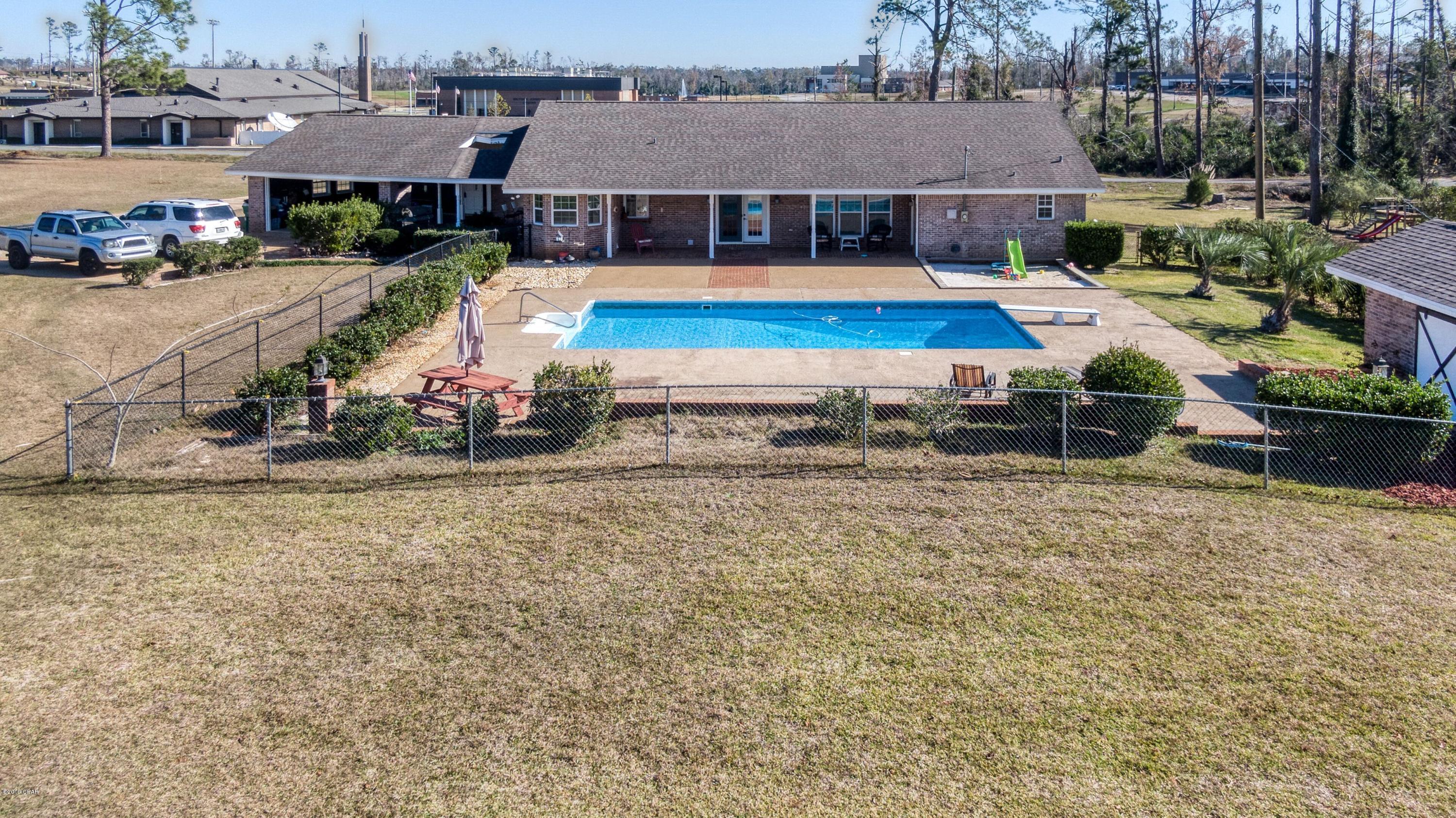 No Named Subdivision - Residential