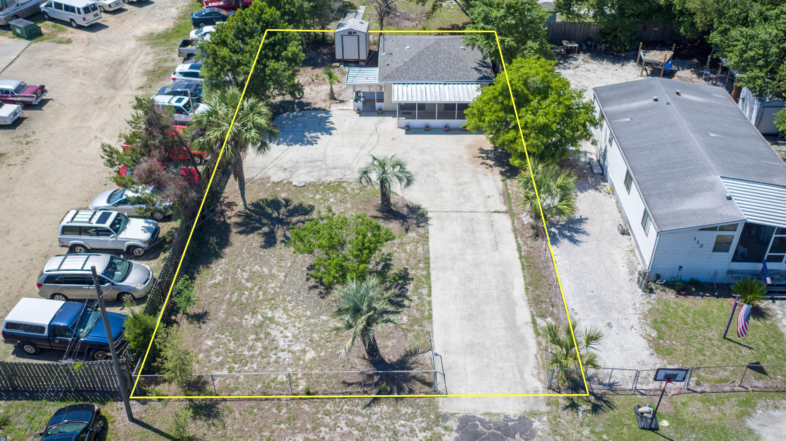 [No Recorded Subdiv] - Residential