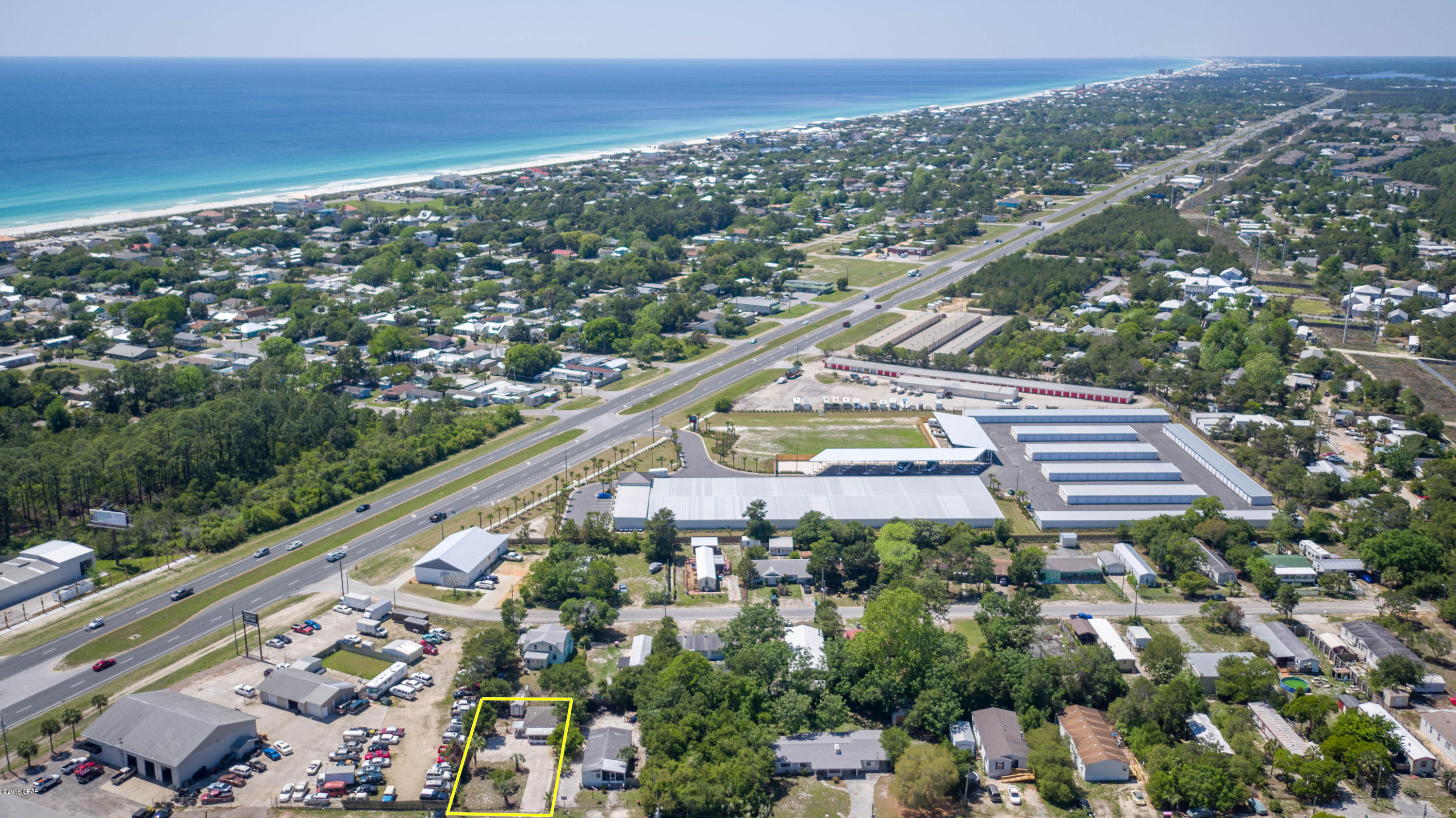 [No Recorded Subdiv] - Residential