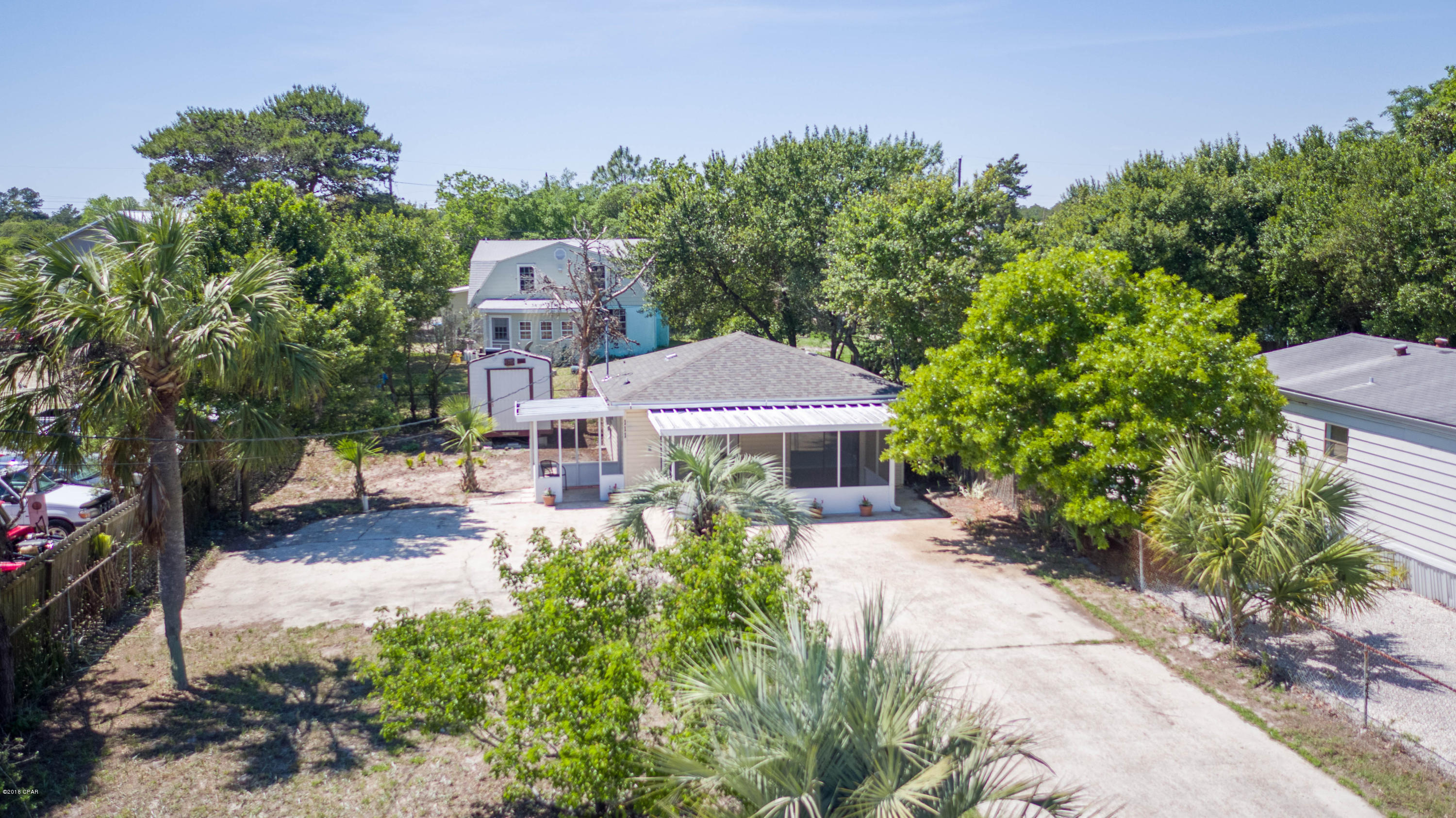 [No Recorded Subdiv] - Residential