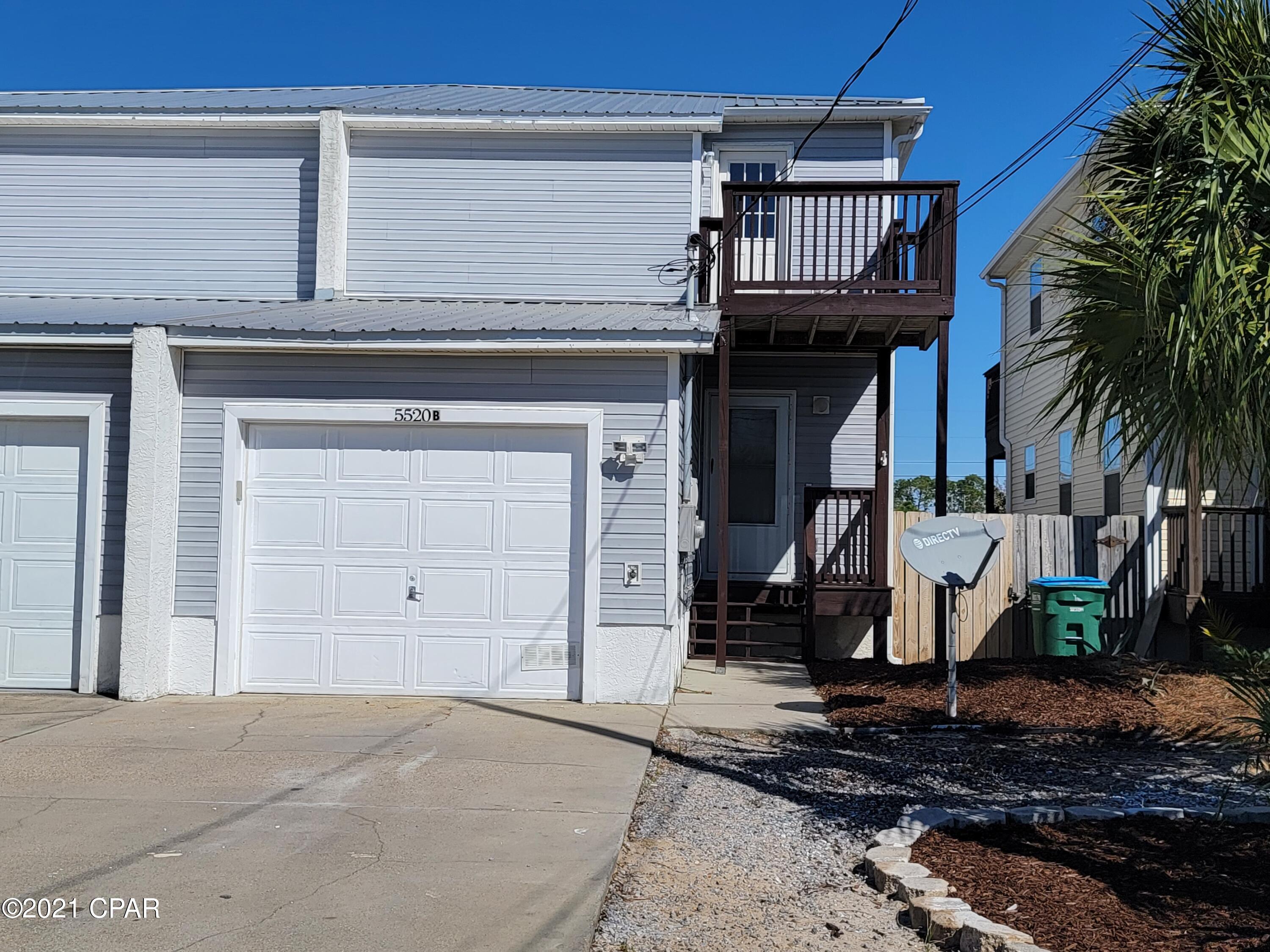 Biltmore Beach - Residential