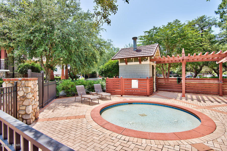 Wild Heron Phase II - Land