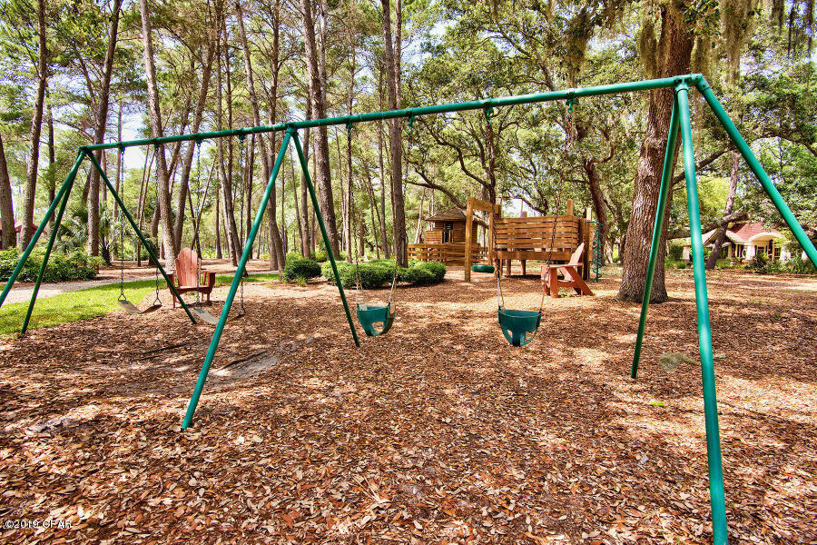 Wild Heron Phase II - Land