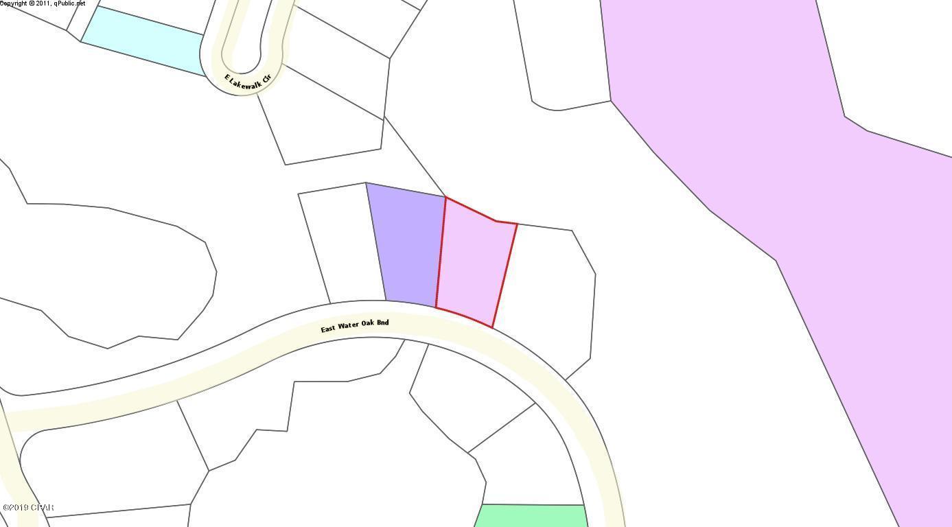 Wild Heron Phase II - Land