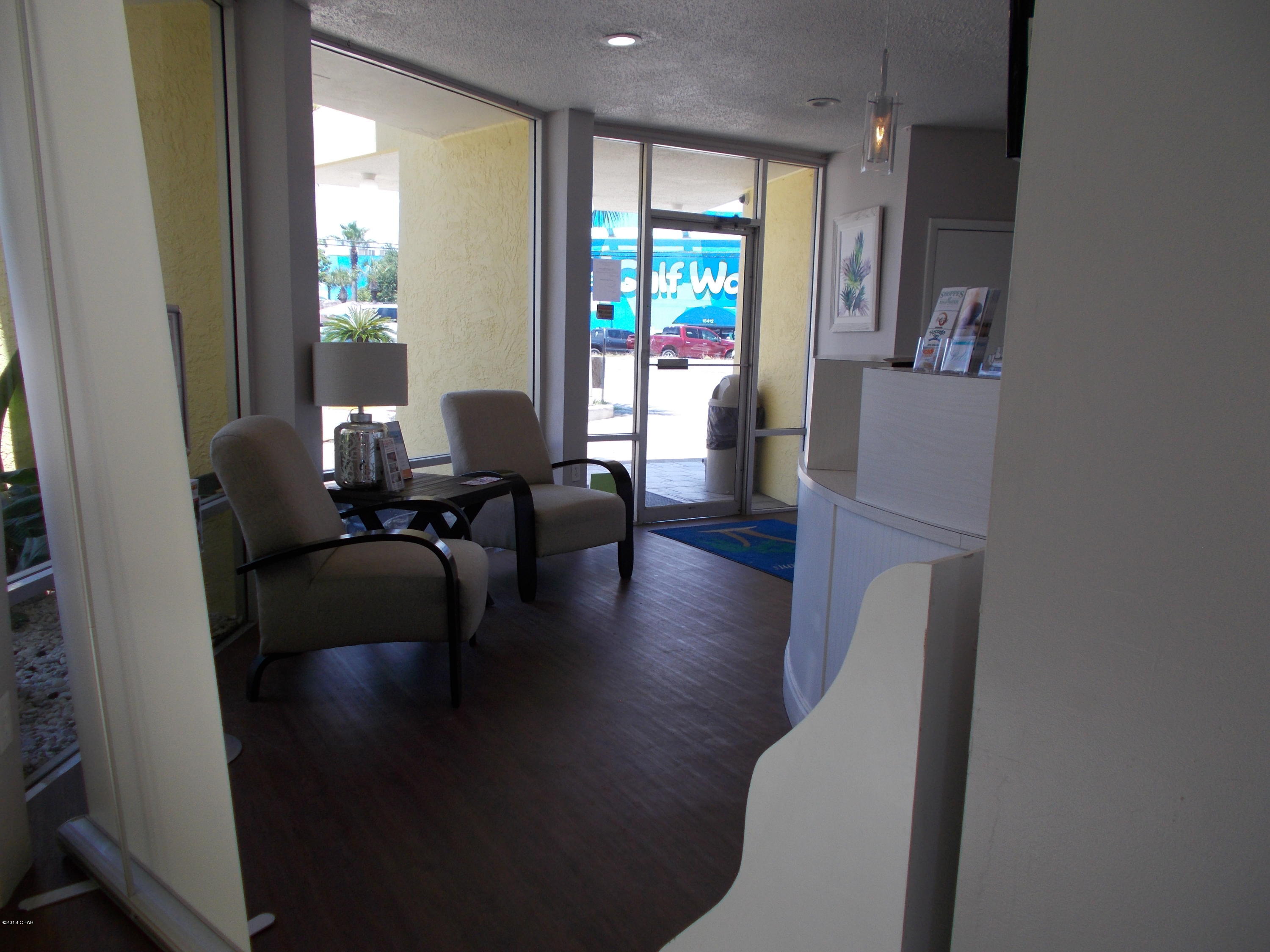 Continental Condos - Residential