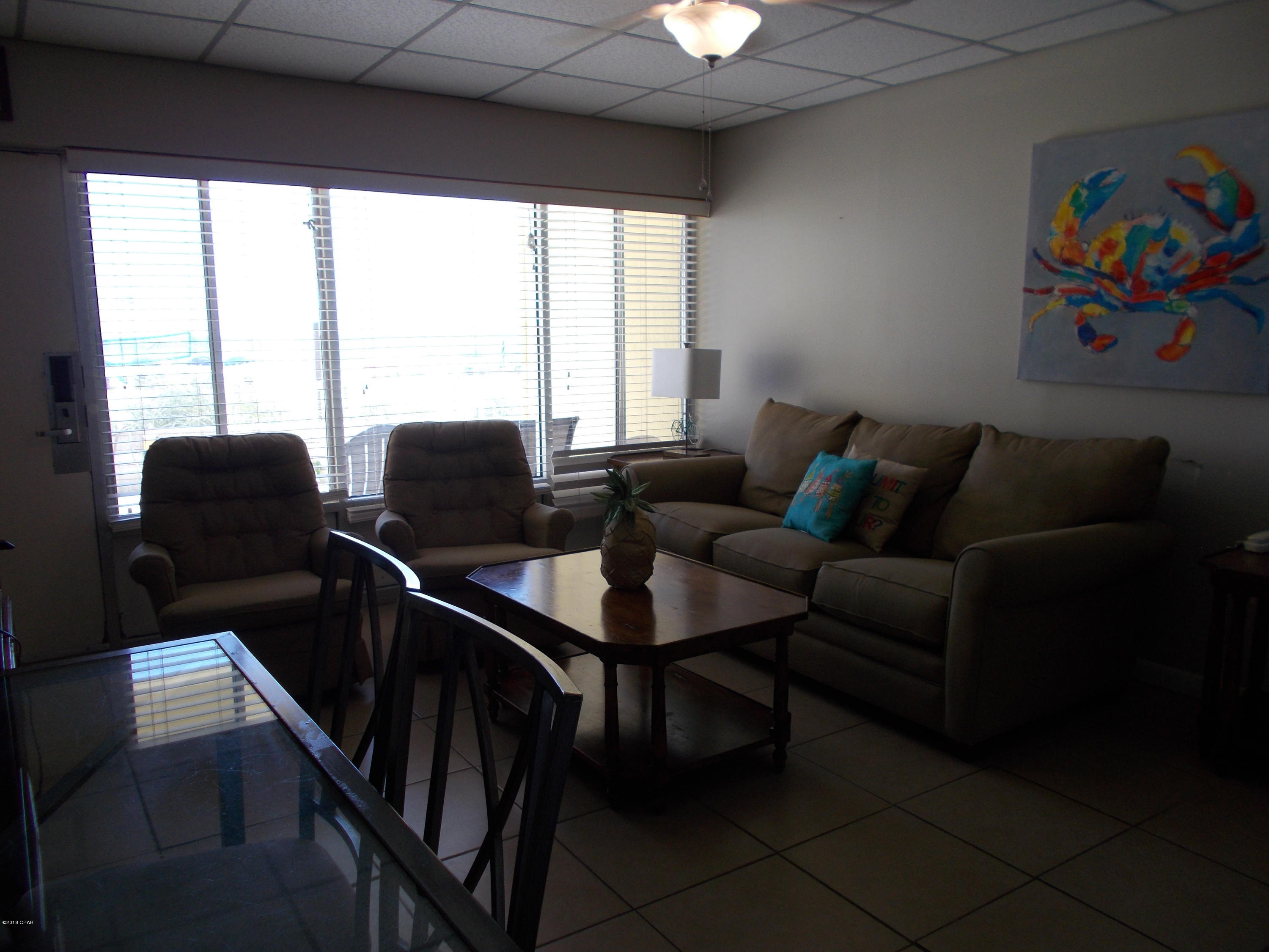 Continental Condos - Residential