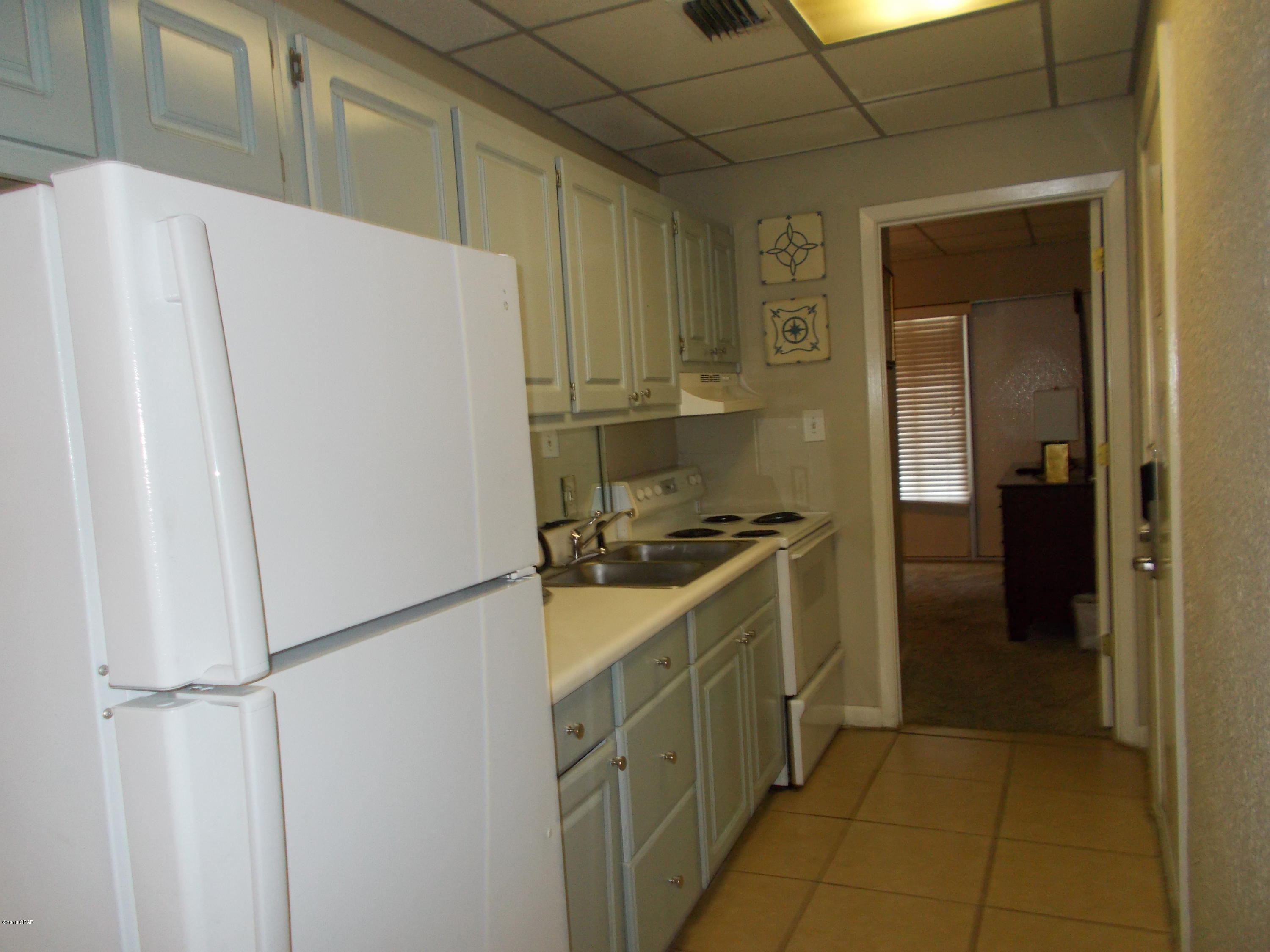 Continental Condos - Residential