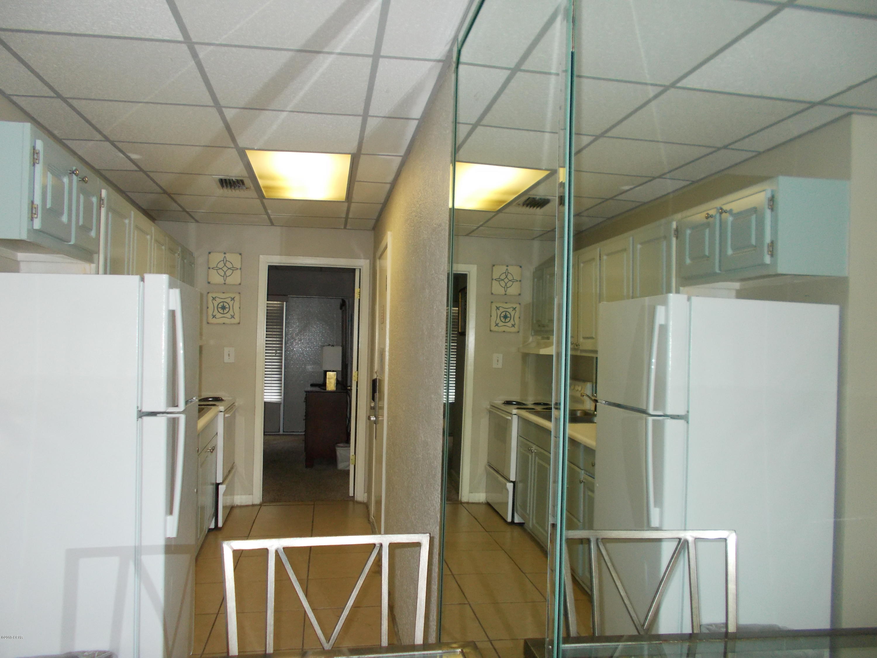 Continental Condos - Residential