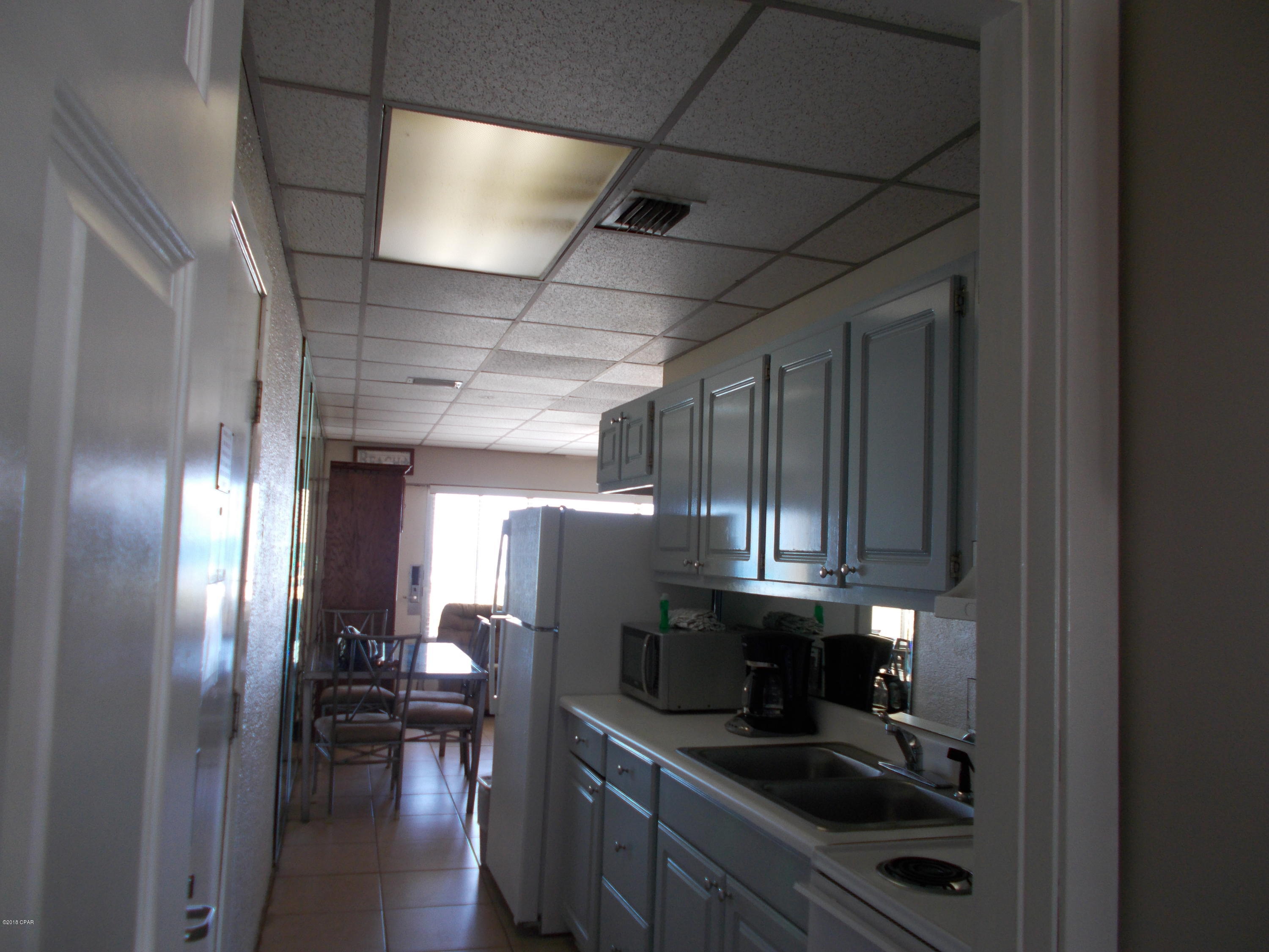 Continental Condos - Residential