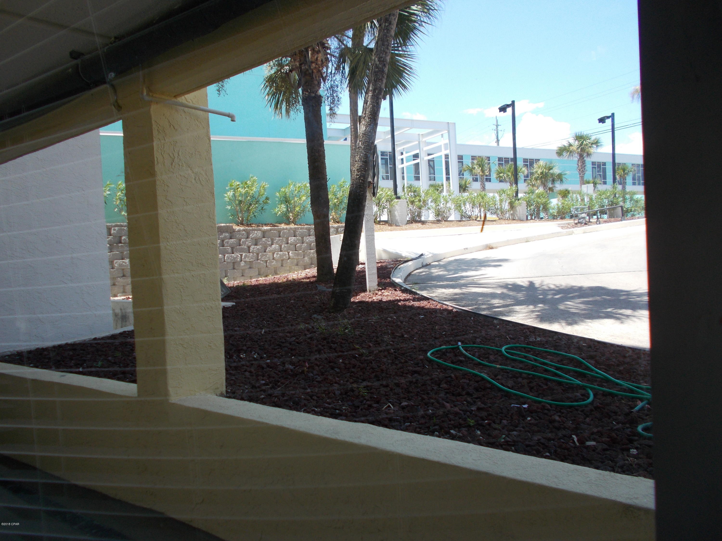 Continental Condos - Residential