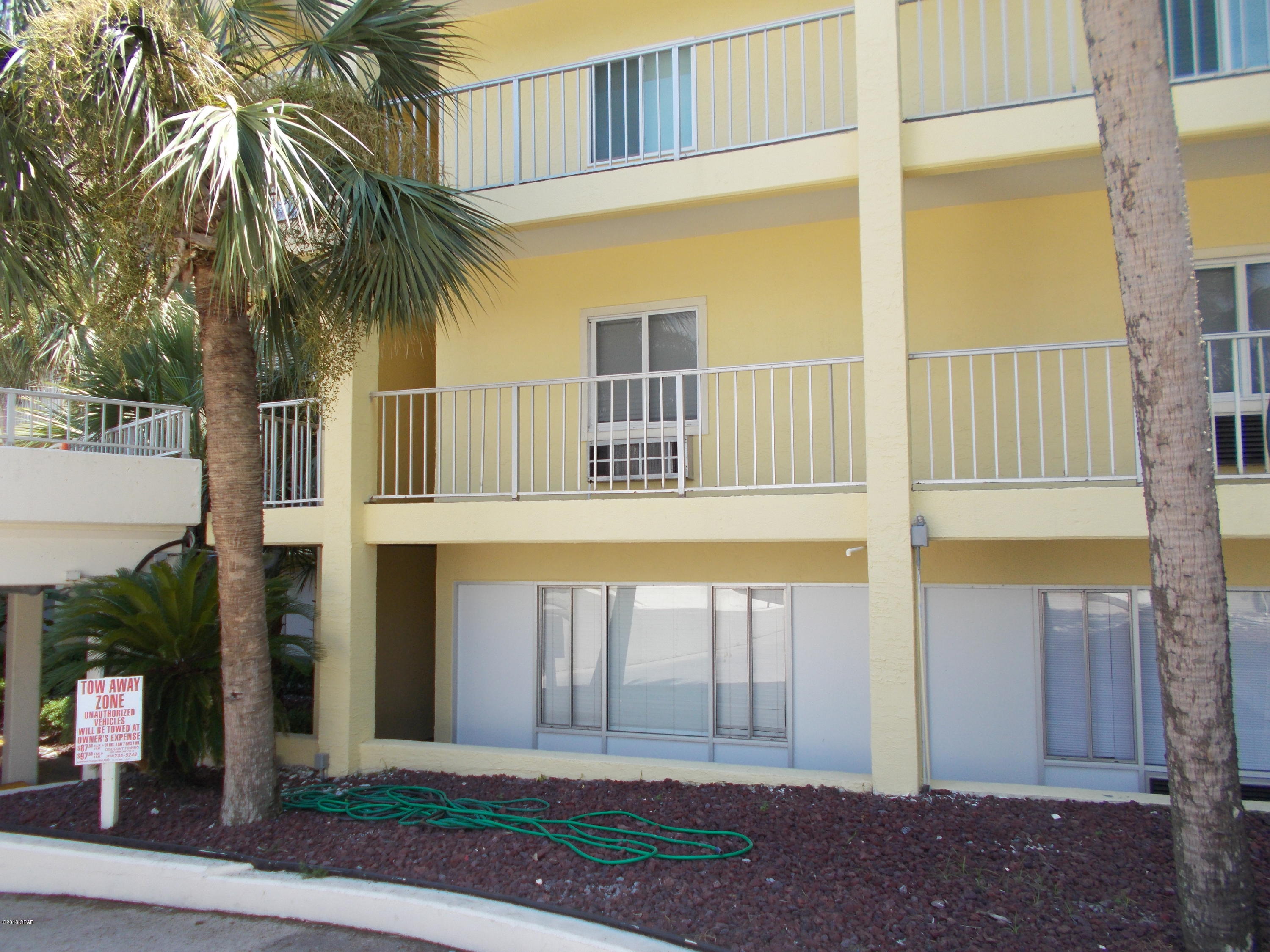 Continental Condos - Residential