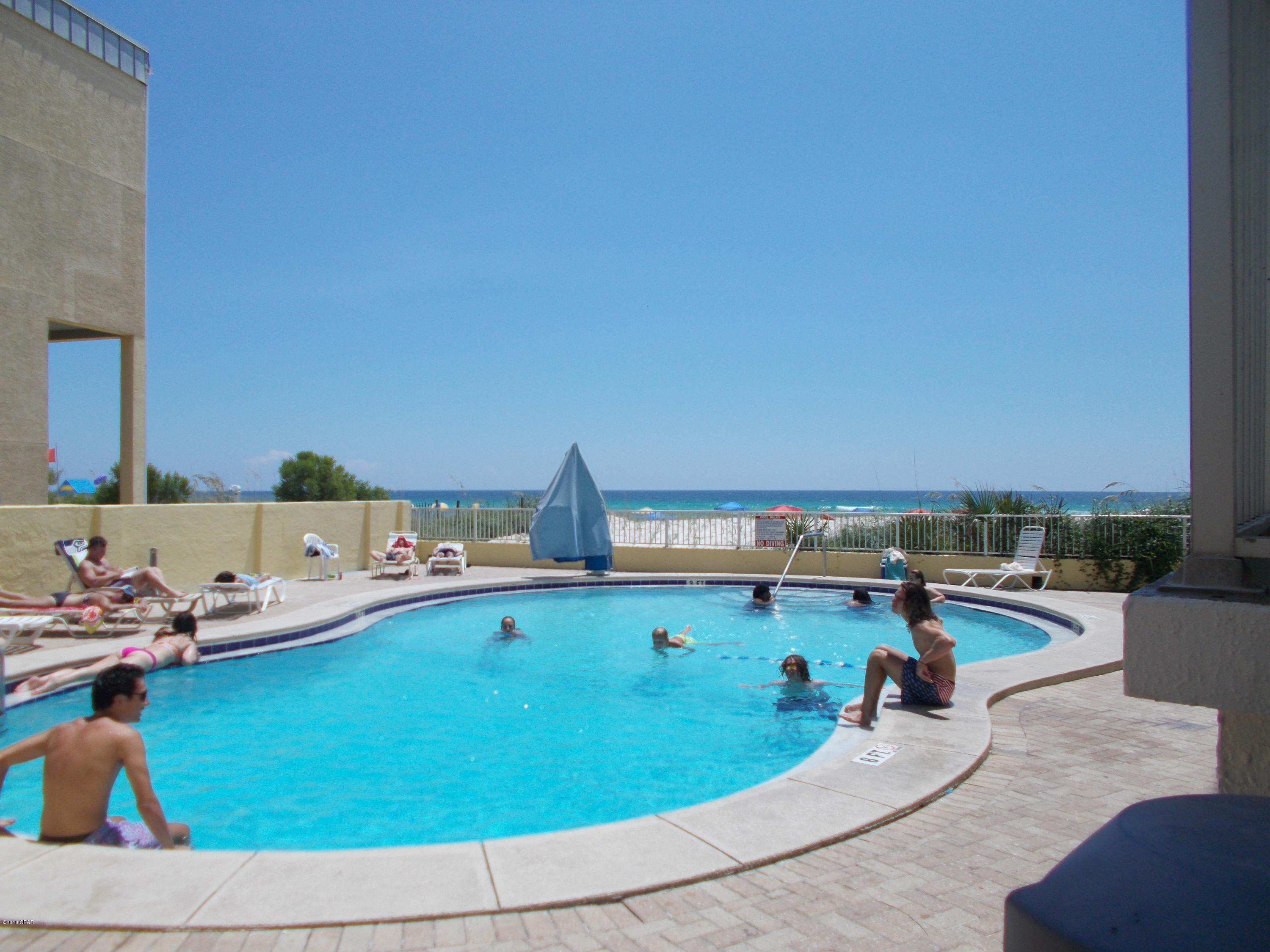 Continental Condos - Residential