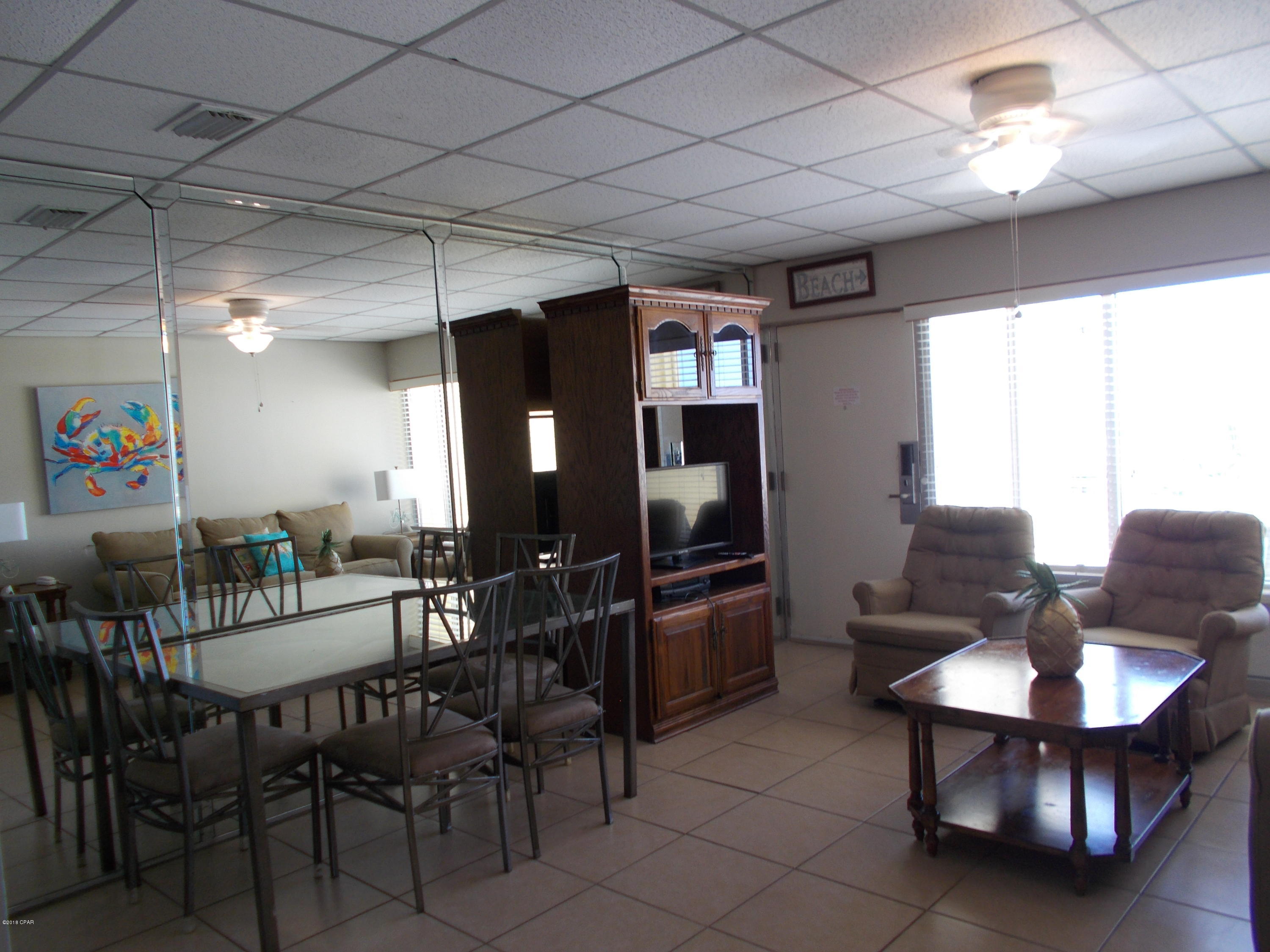 Continental Condos - Residential