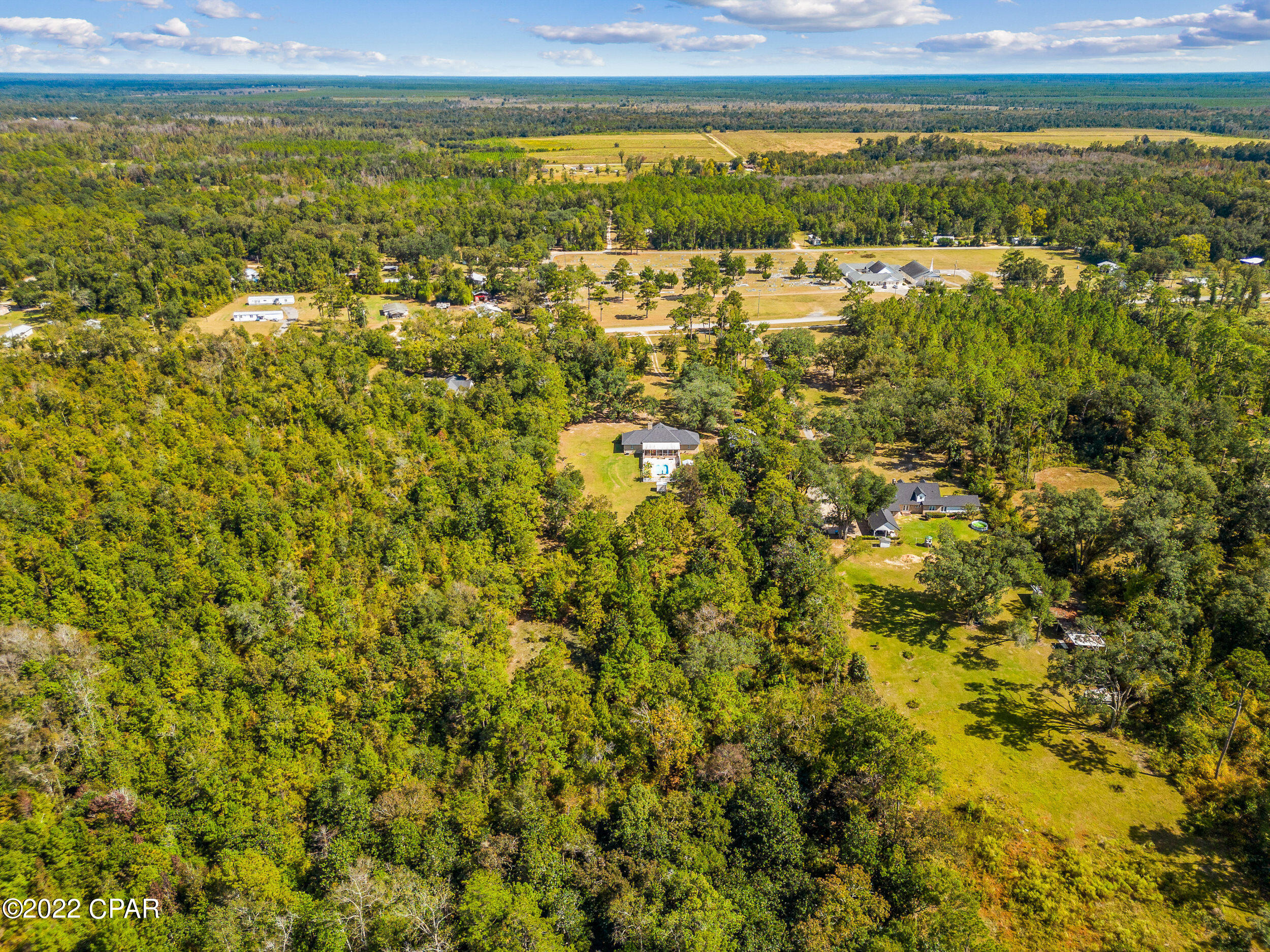 No Named Subdivision - Residential