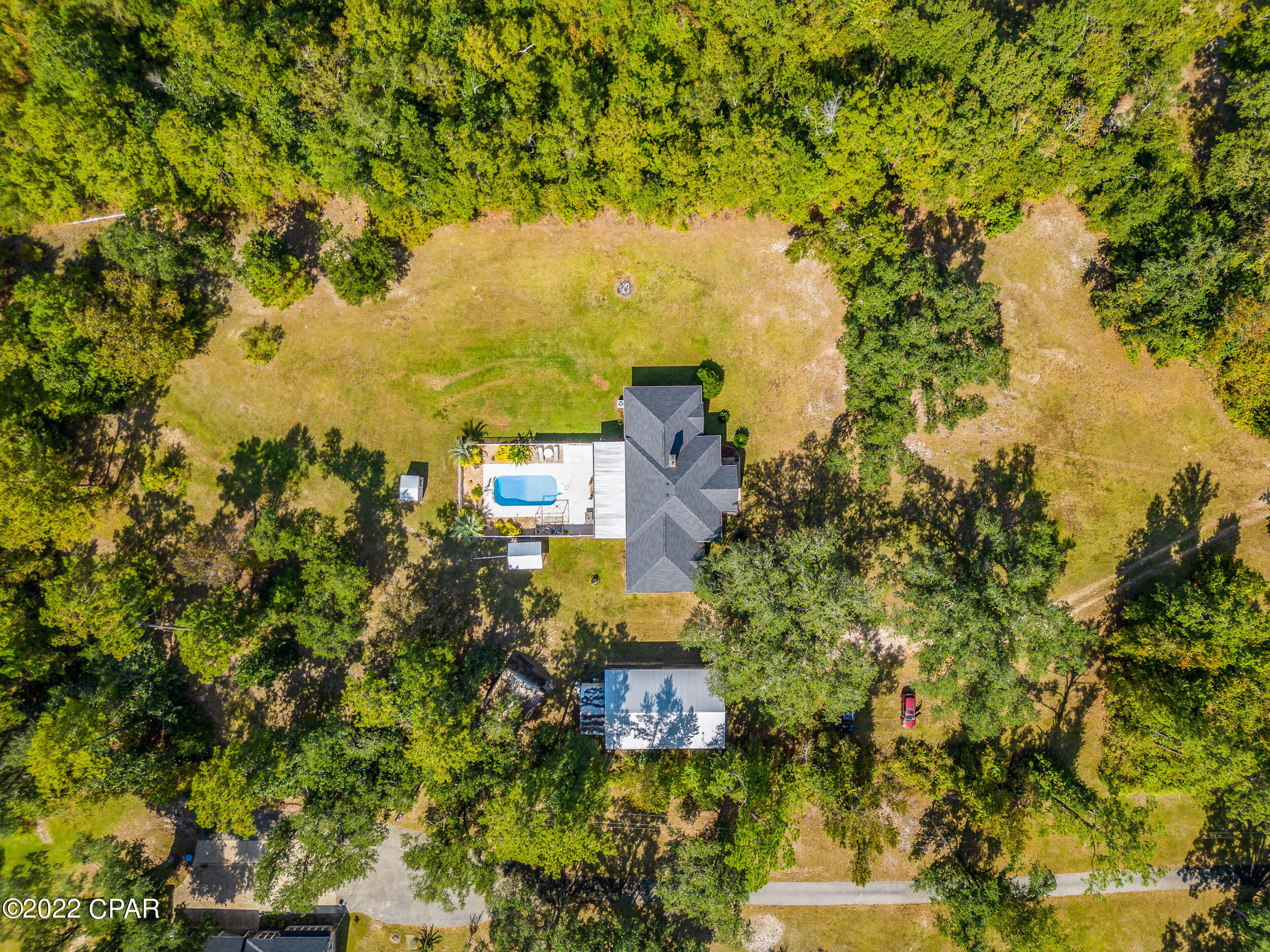 No Named Subdivision - Residential