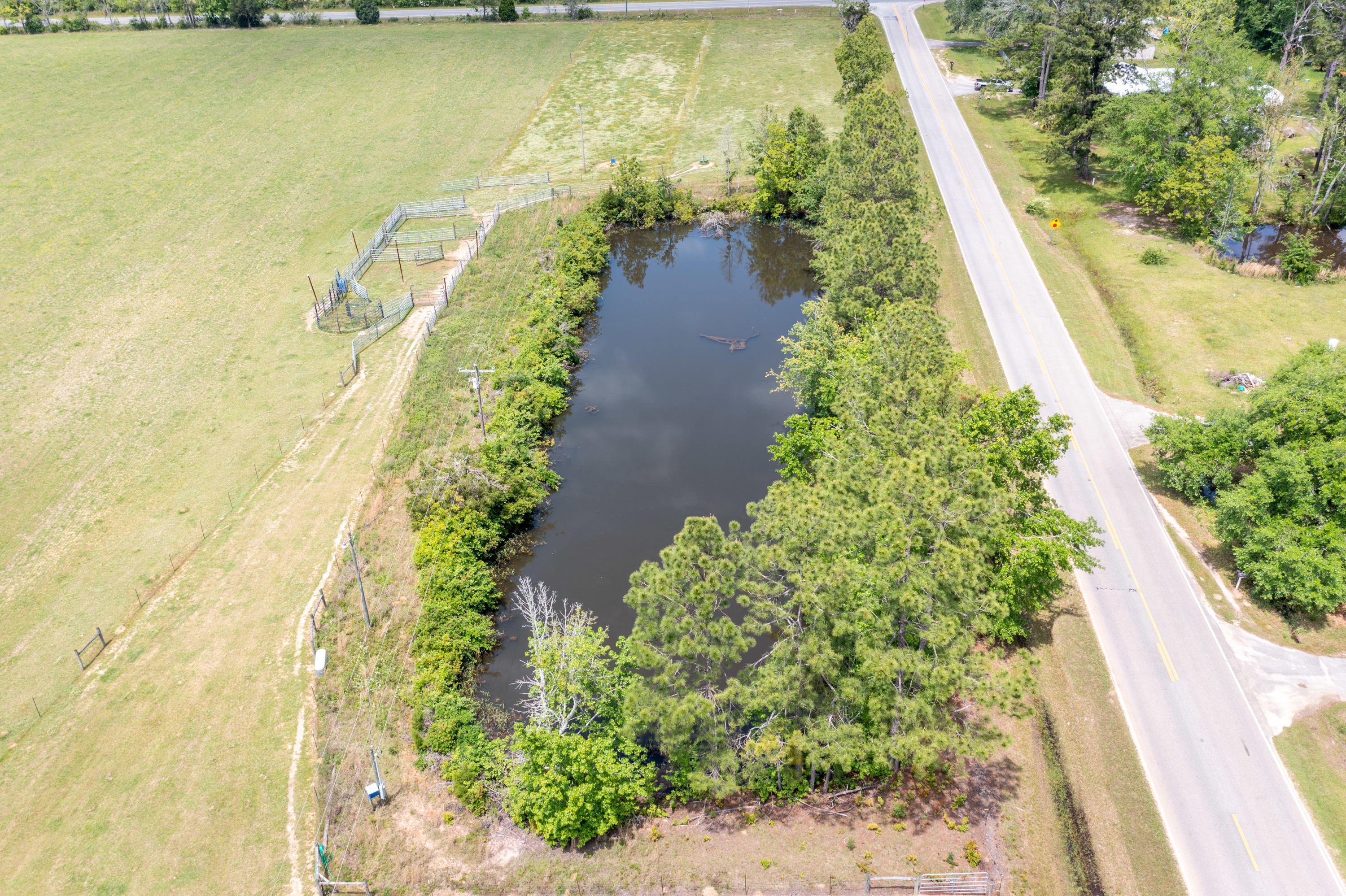 [No Recorded Subdiv] - Land