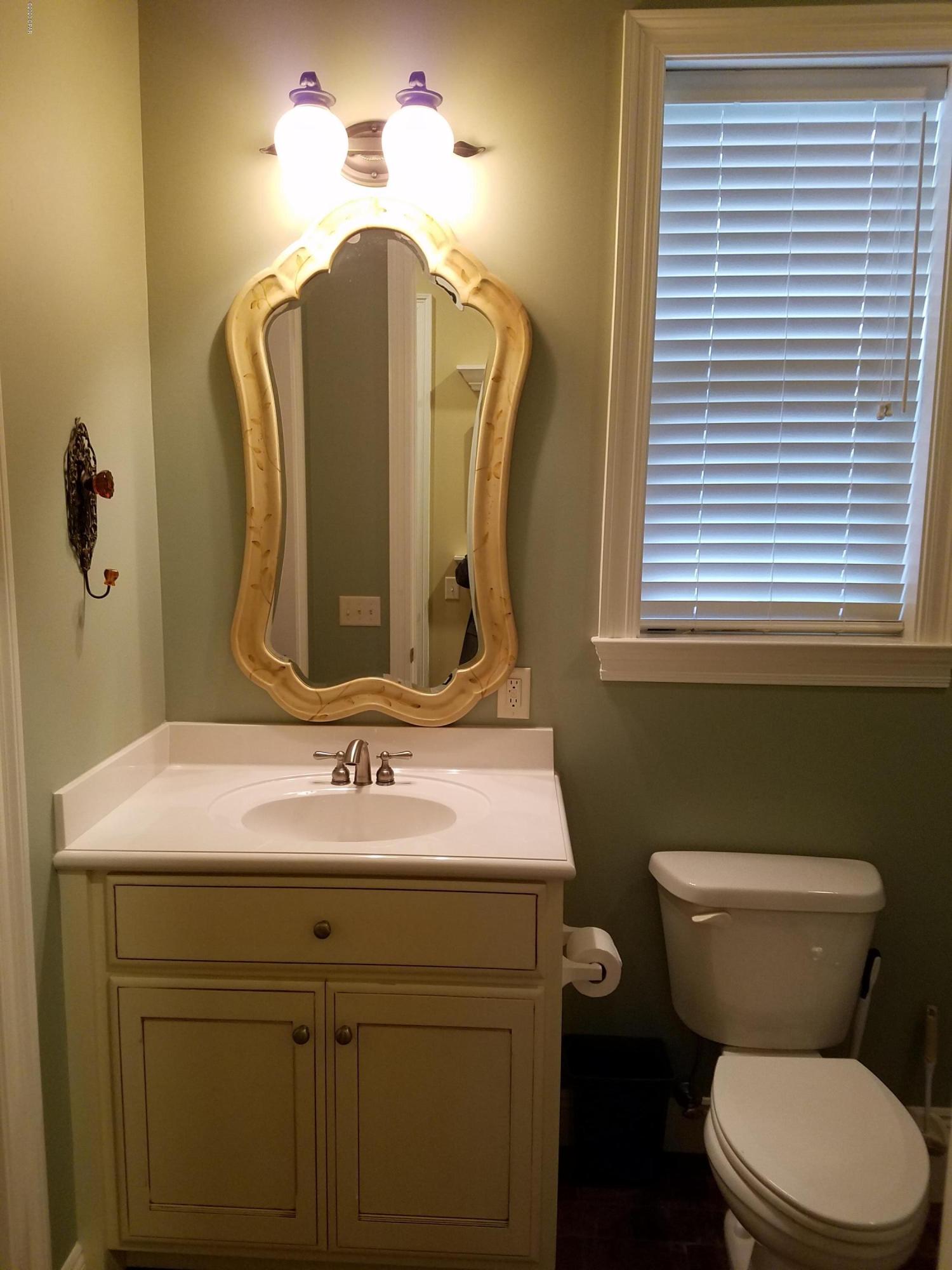 [No Recorded Subdiv] - Residential Lease