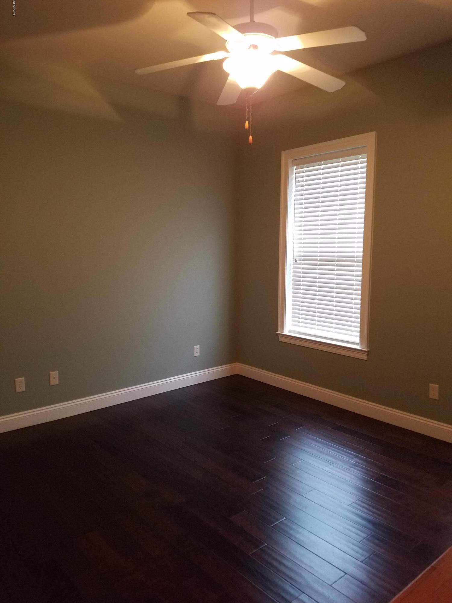 [No Recorded Subdiv] - Residential Lease