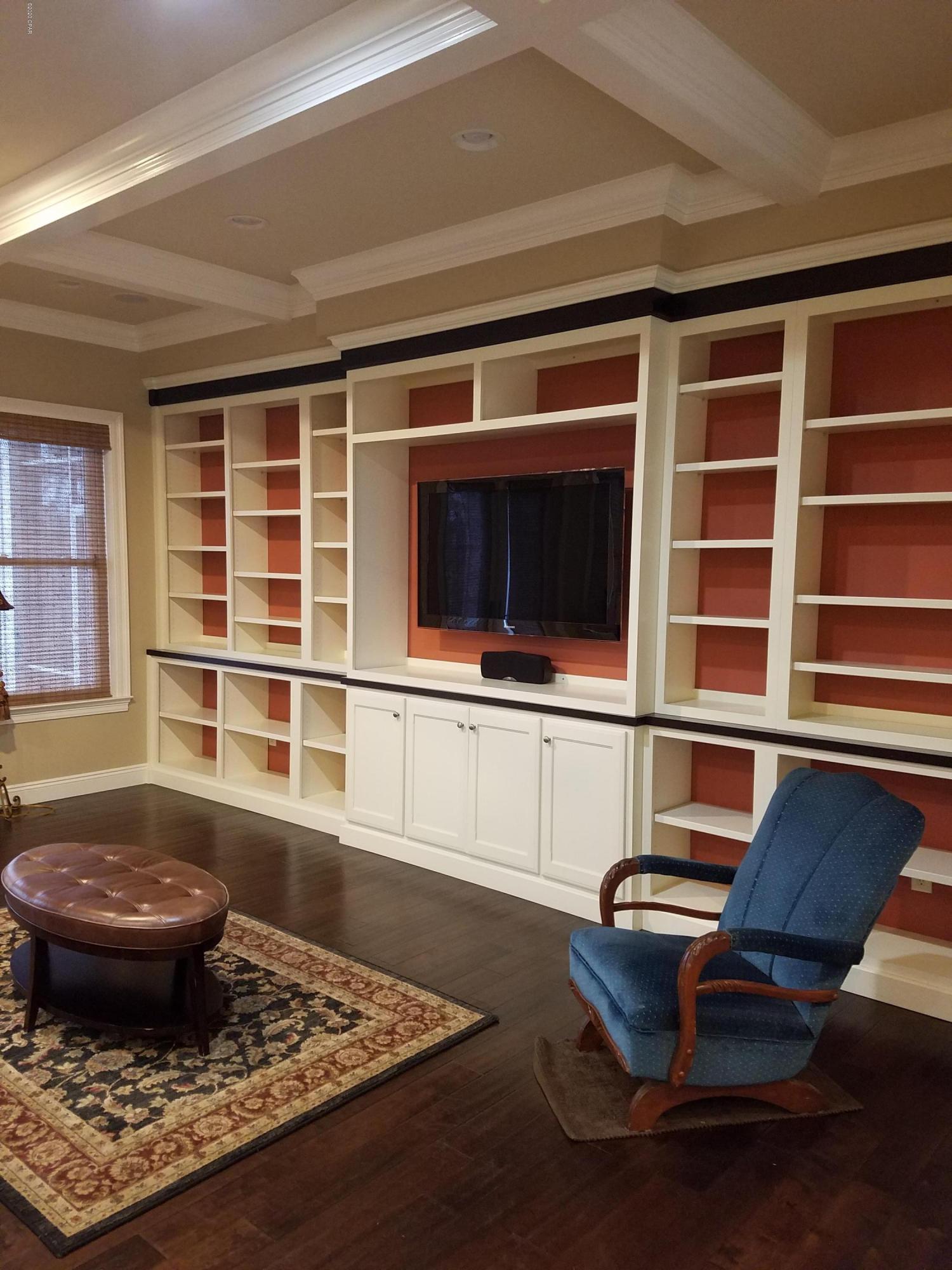 [No Recorded Subdiv] - Residential Lease