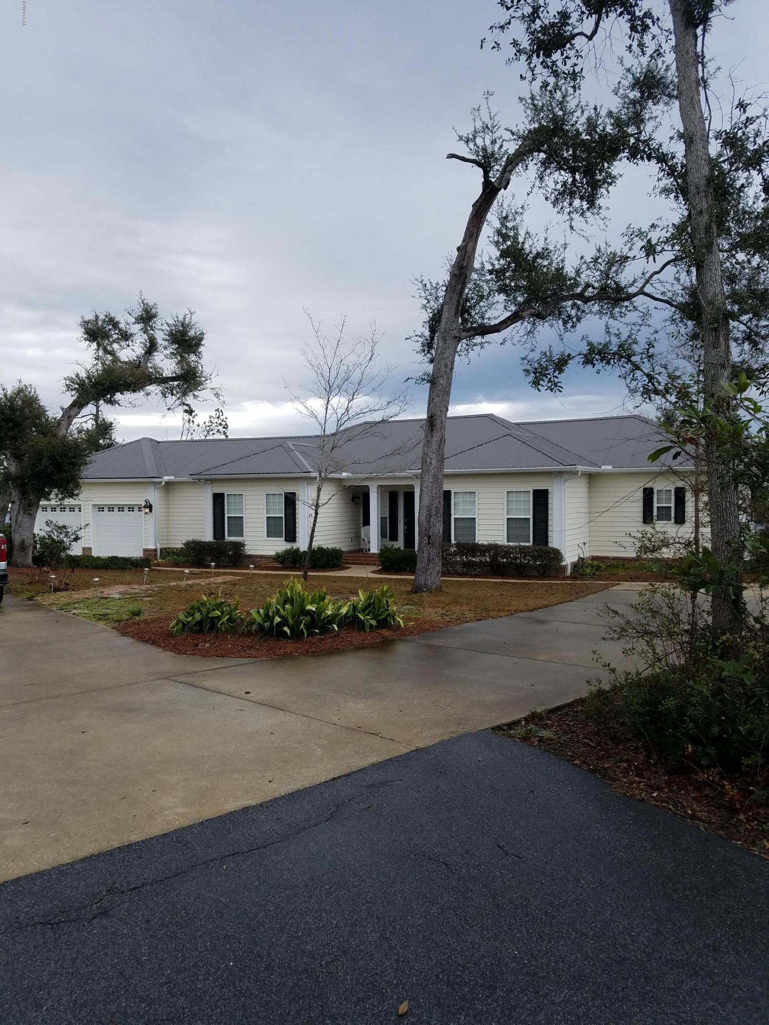 [No Recorded Subdiv] - Residential Lease