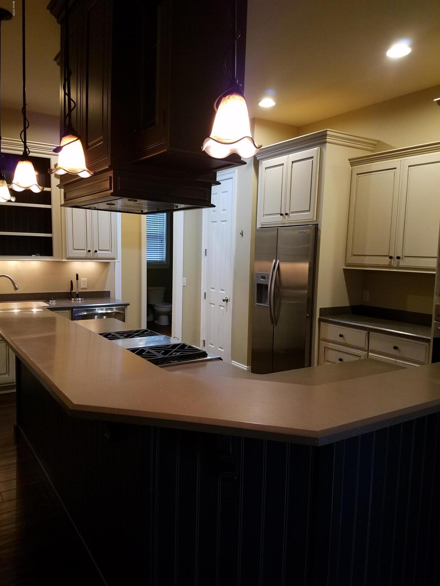 [No Recorded Subdiv] - Residential Lease