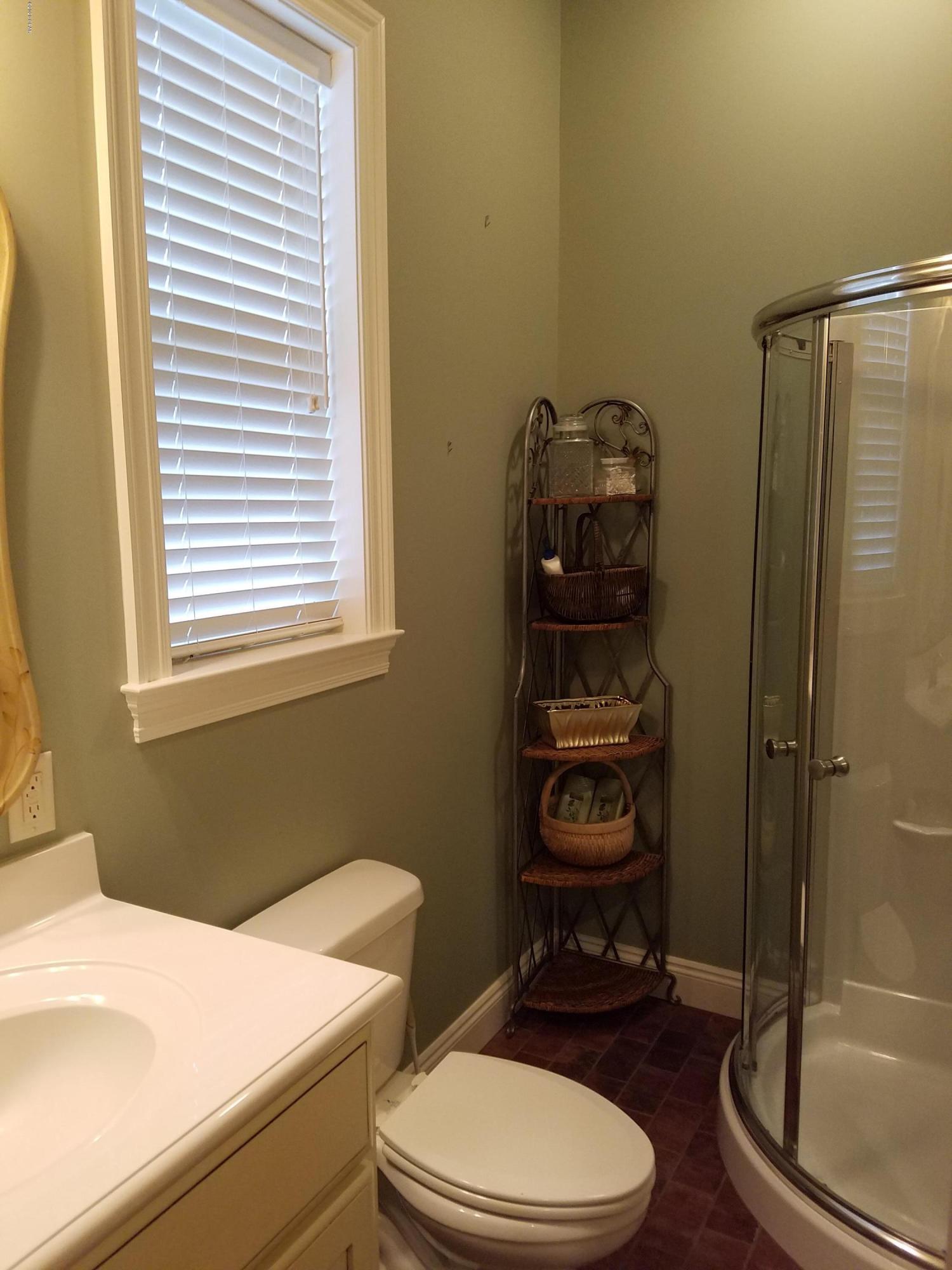 [No Recorded Subdiv] - Residential Lease