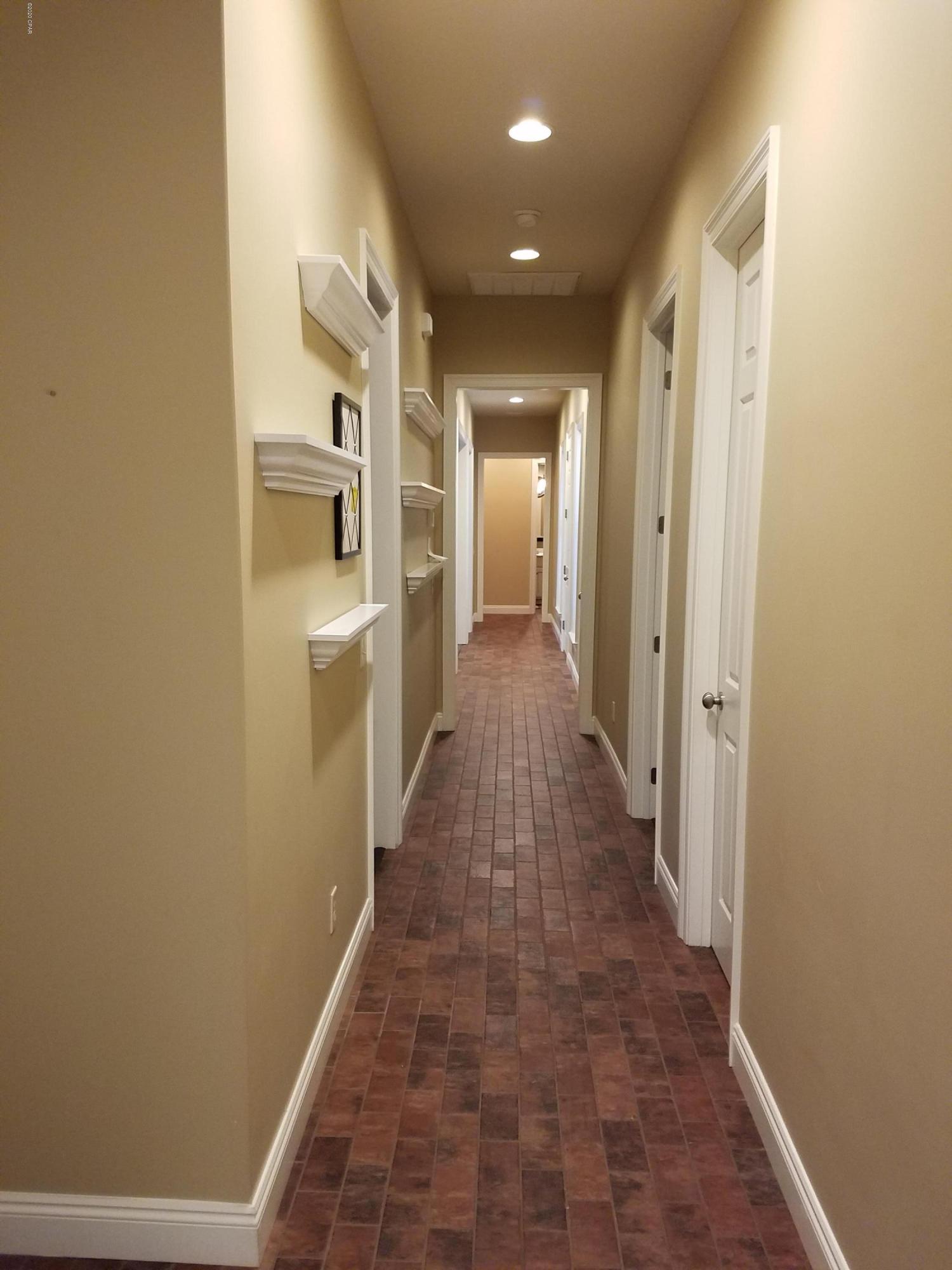 [No Recorded Subdiv] - Residential Lease