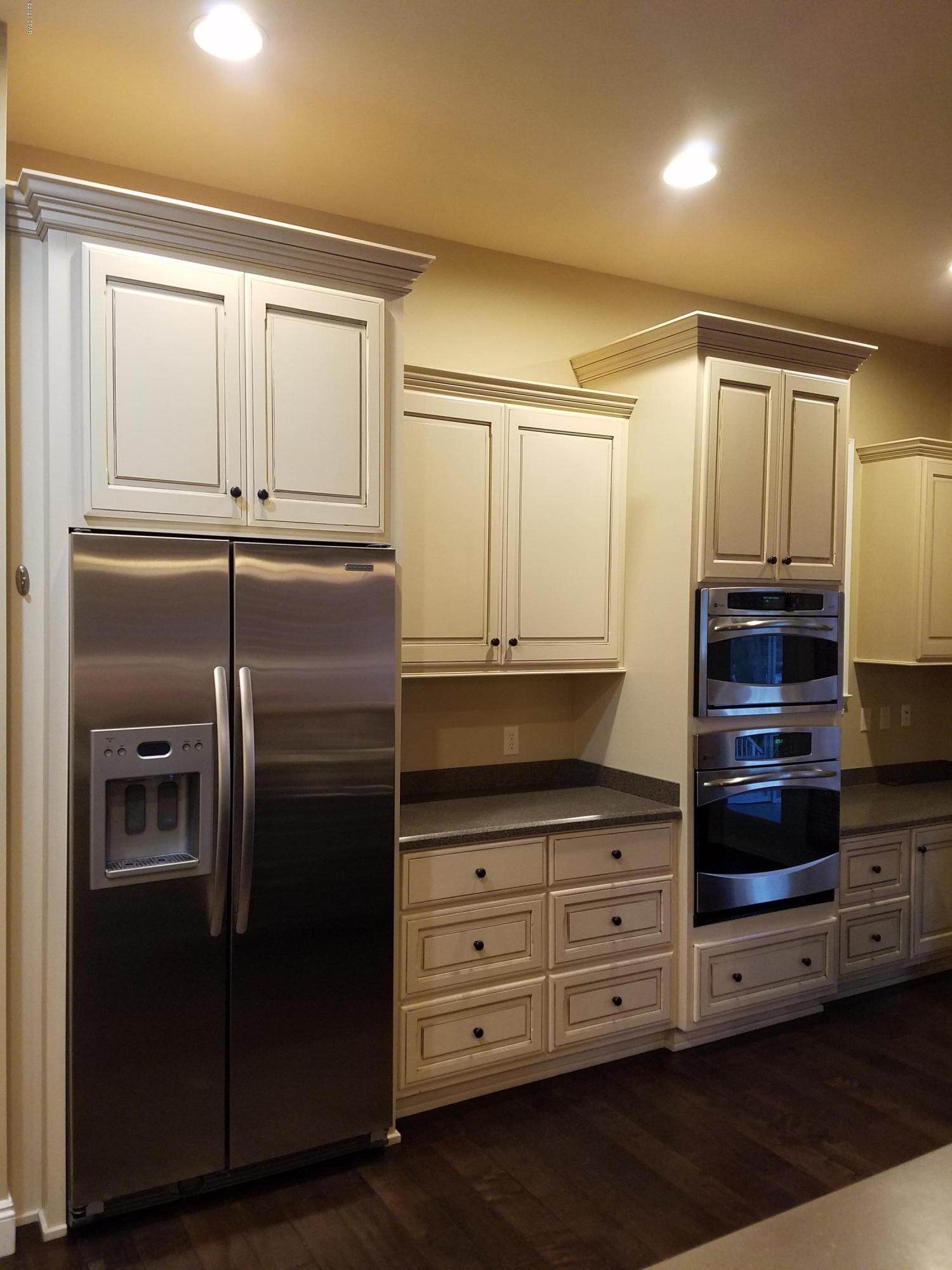 [No Recorded Subdiv] - Residential Lease