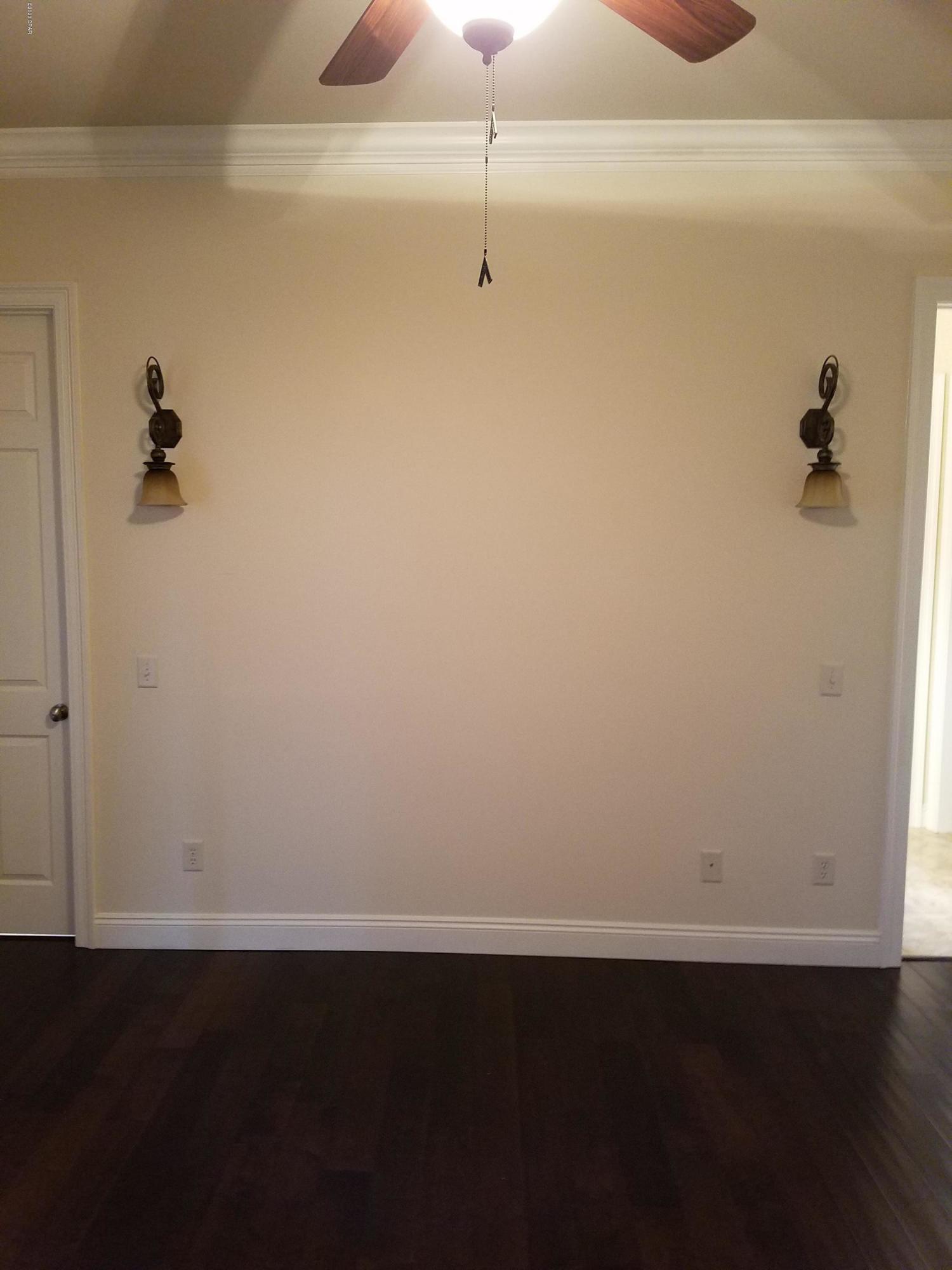 [No Recorded Subdiv] - Residential Lease