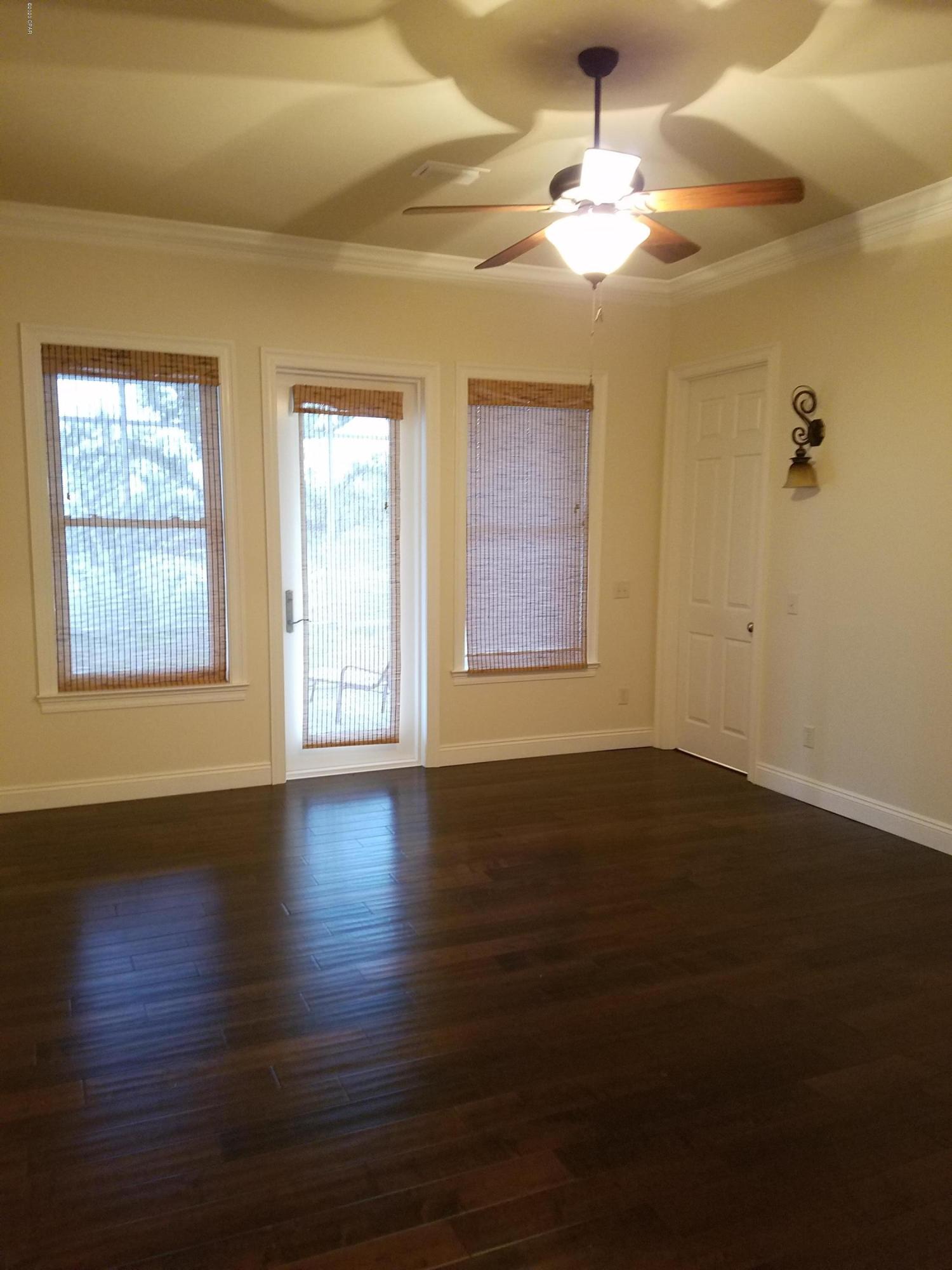 [No Recorded Subdiv] - Residential Lease