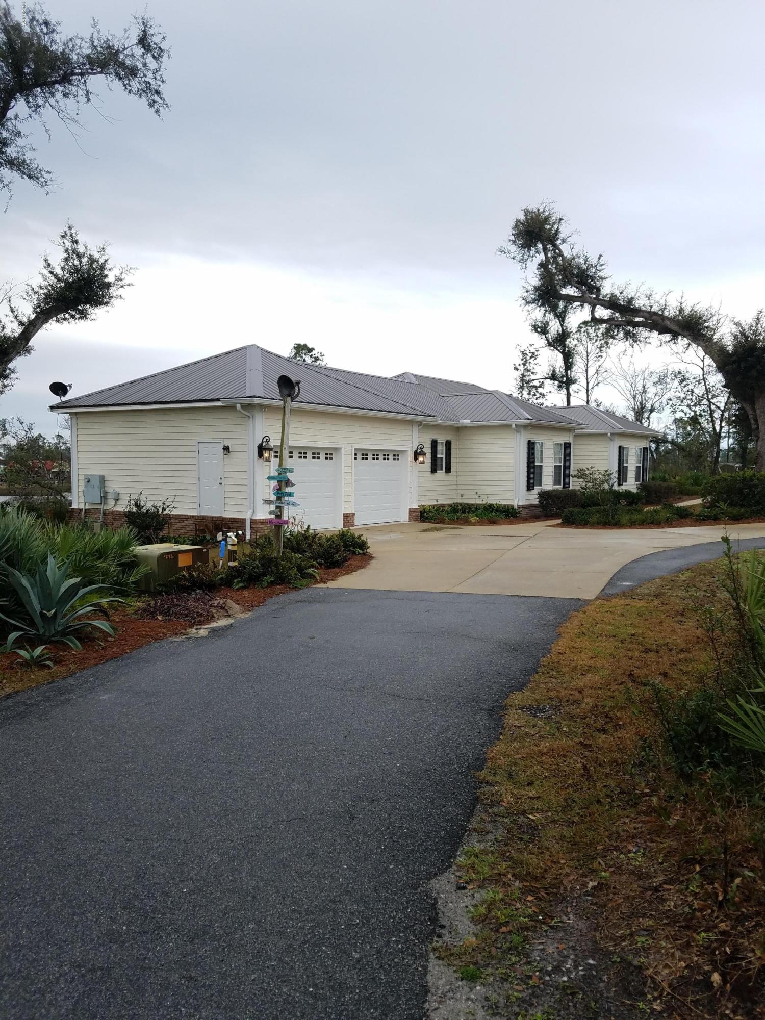 [No Recorded Subdiv] - Residential Lease