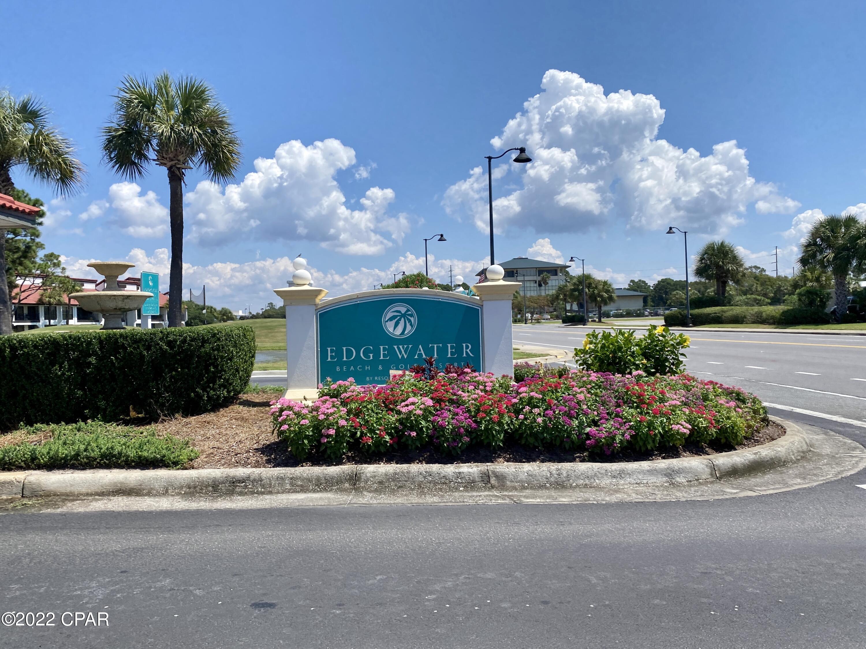 Edgewater Golf Villas 1 - Residential