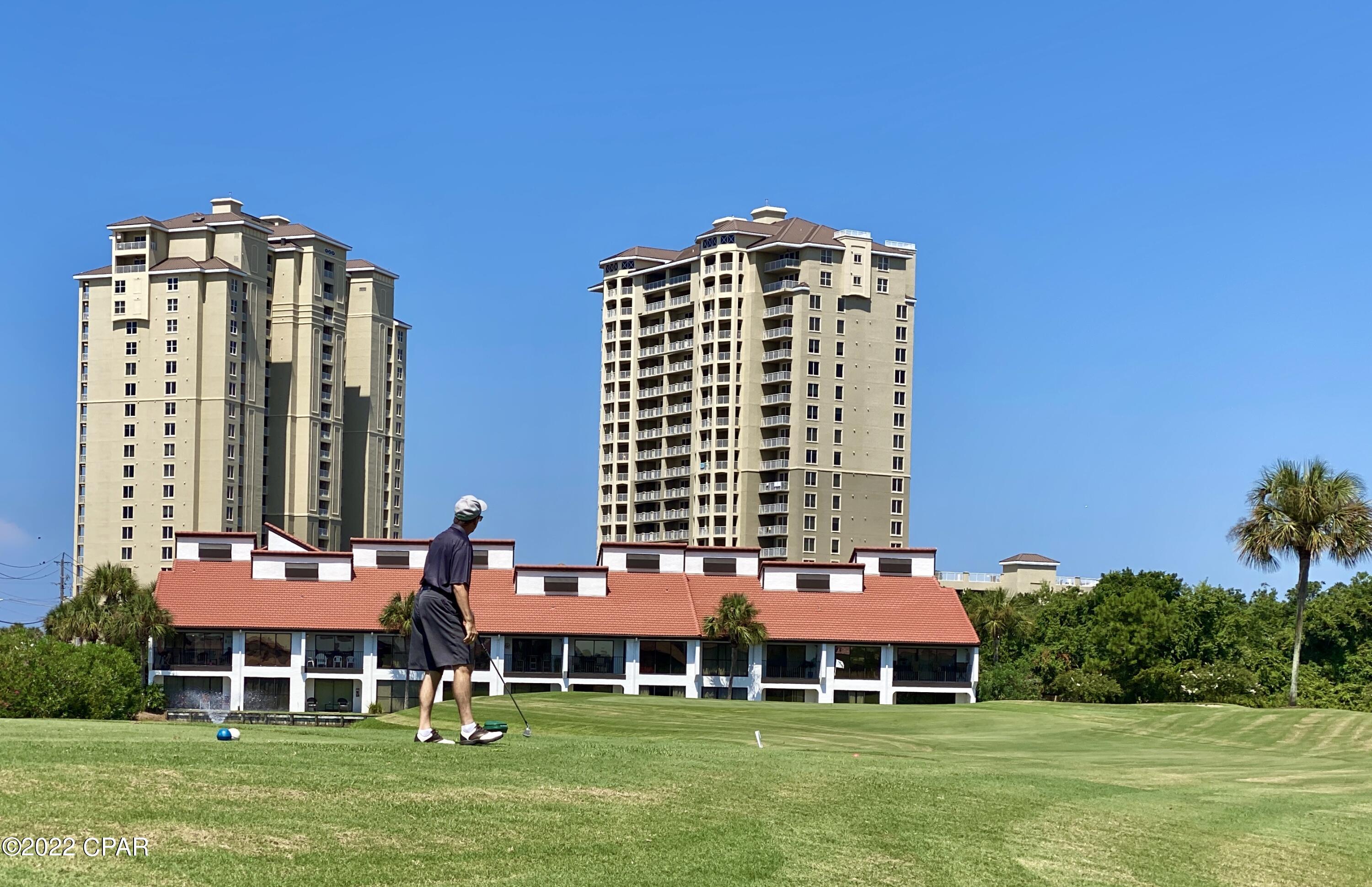 Edgewater Golf Villas 1 - Residential
