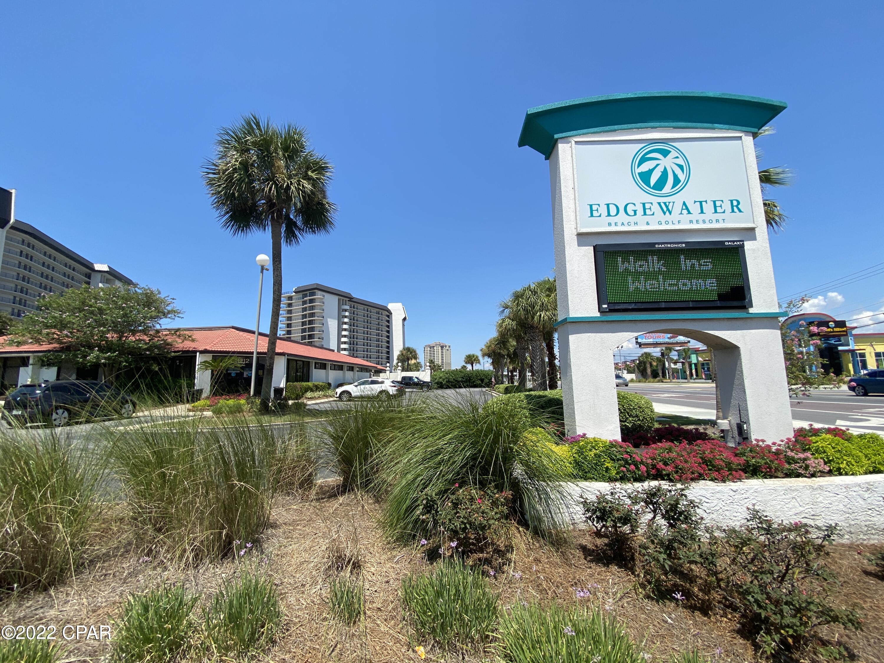 Edgewater Golf Villas 1 - Residential